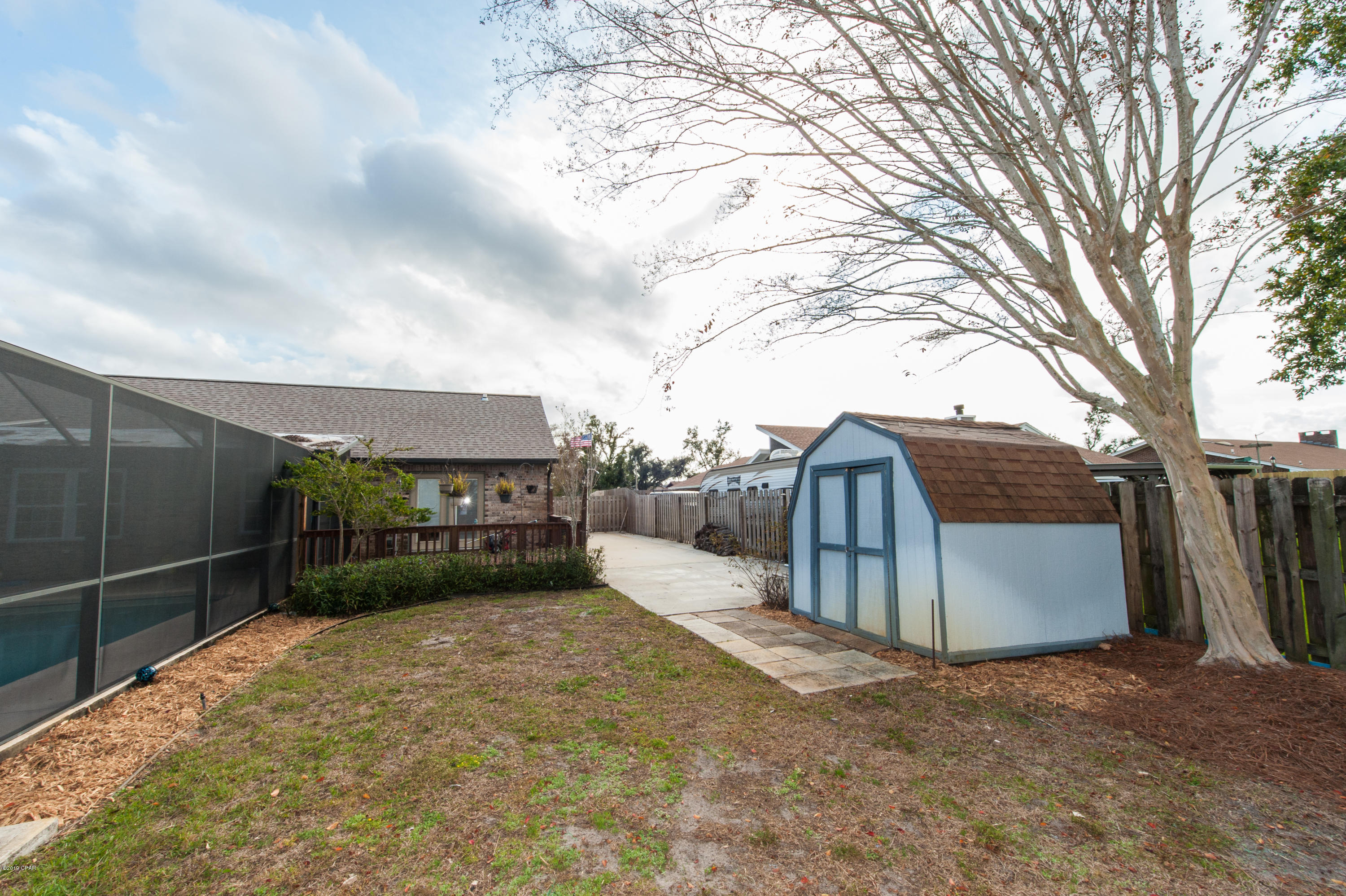 Candlewick Acres - Residential