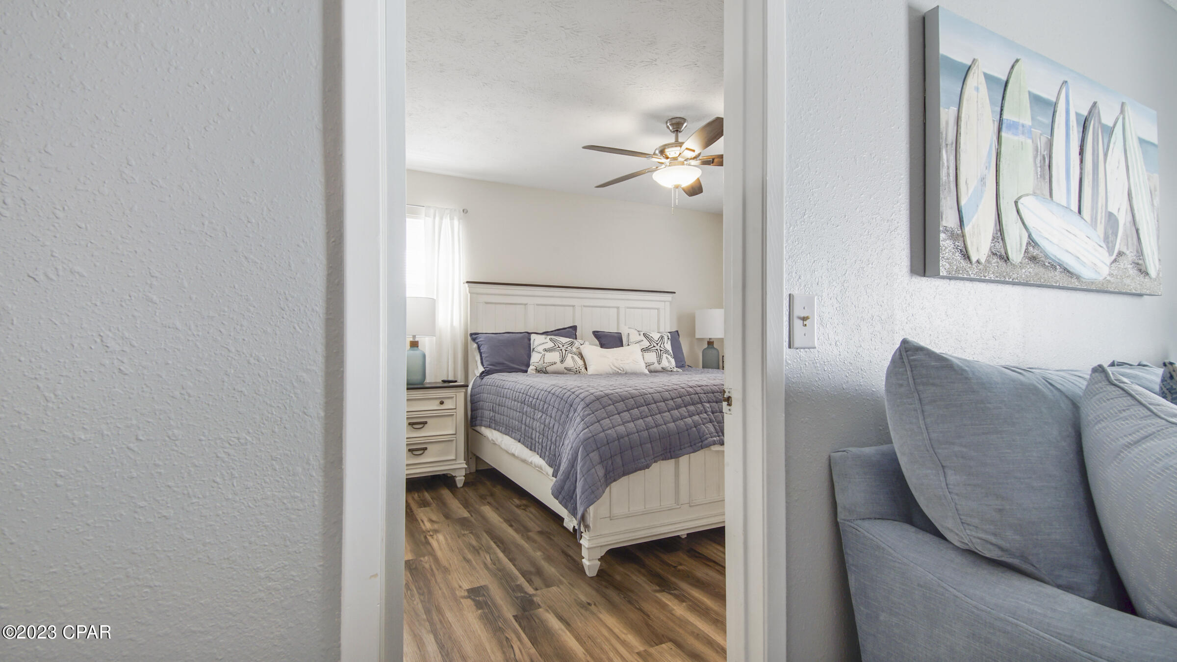 Bahama Beach 1st Add - Residential