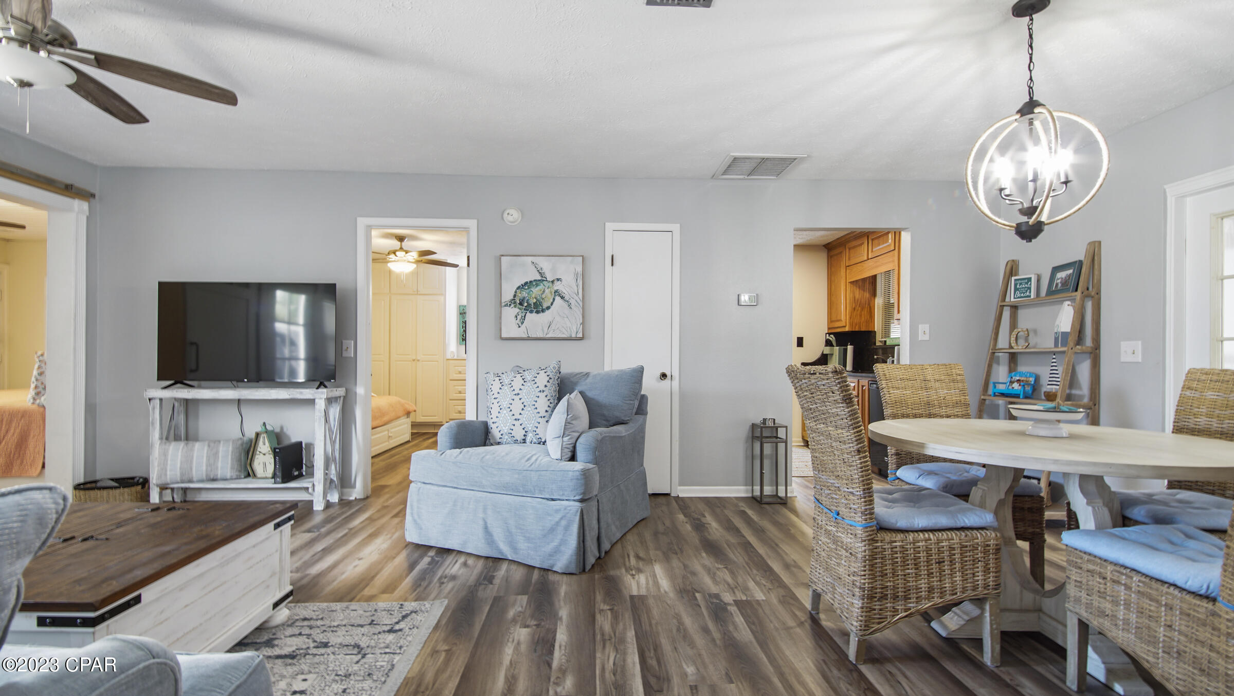 Bahama Beach 1st Add - Residential