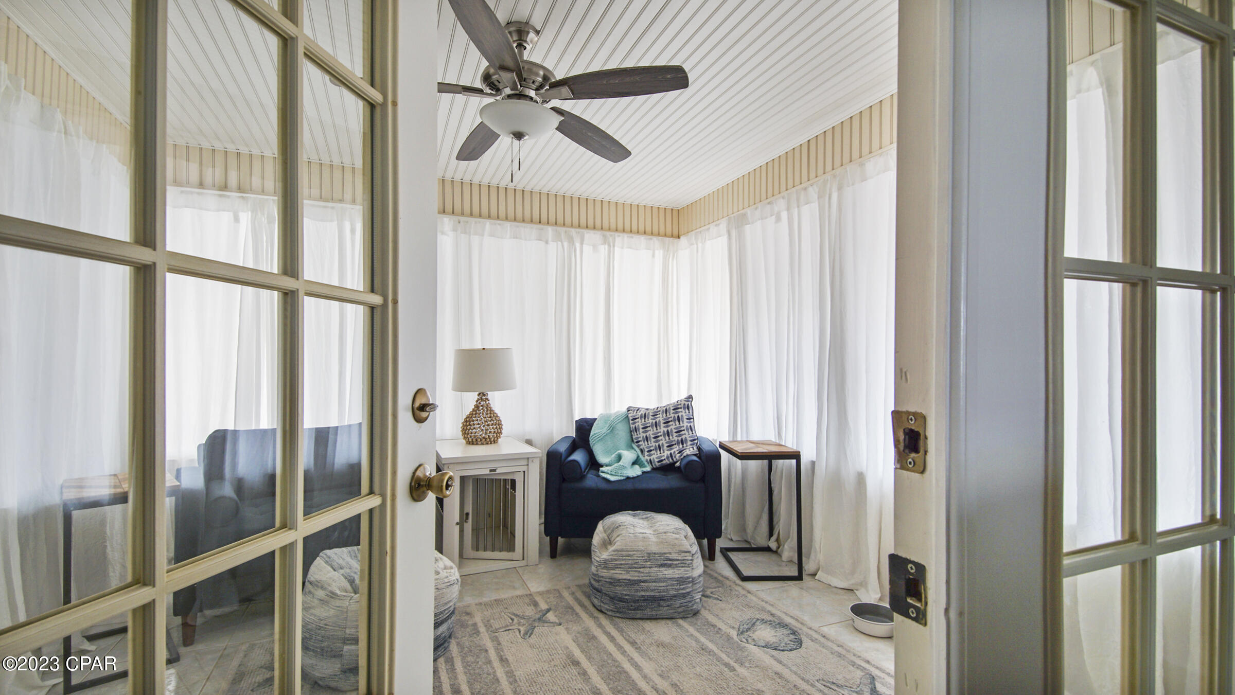 Bahama Beach 1st Add - Residential