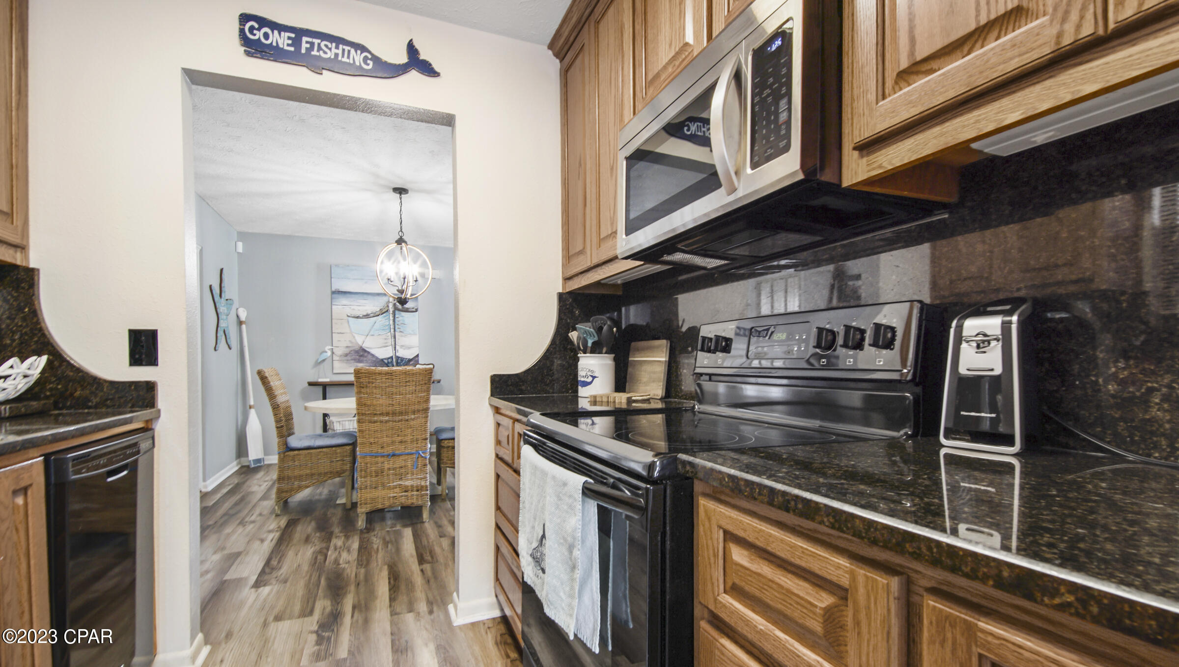 Bahama Beach 1st Add - Residential