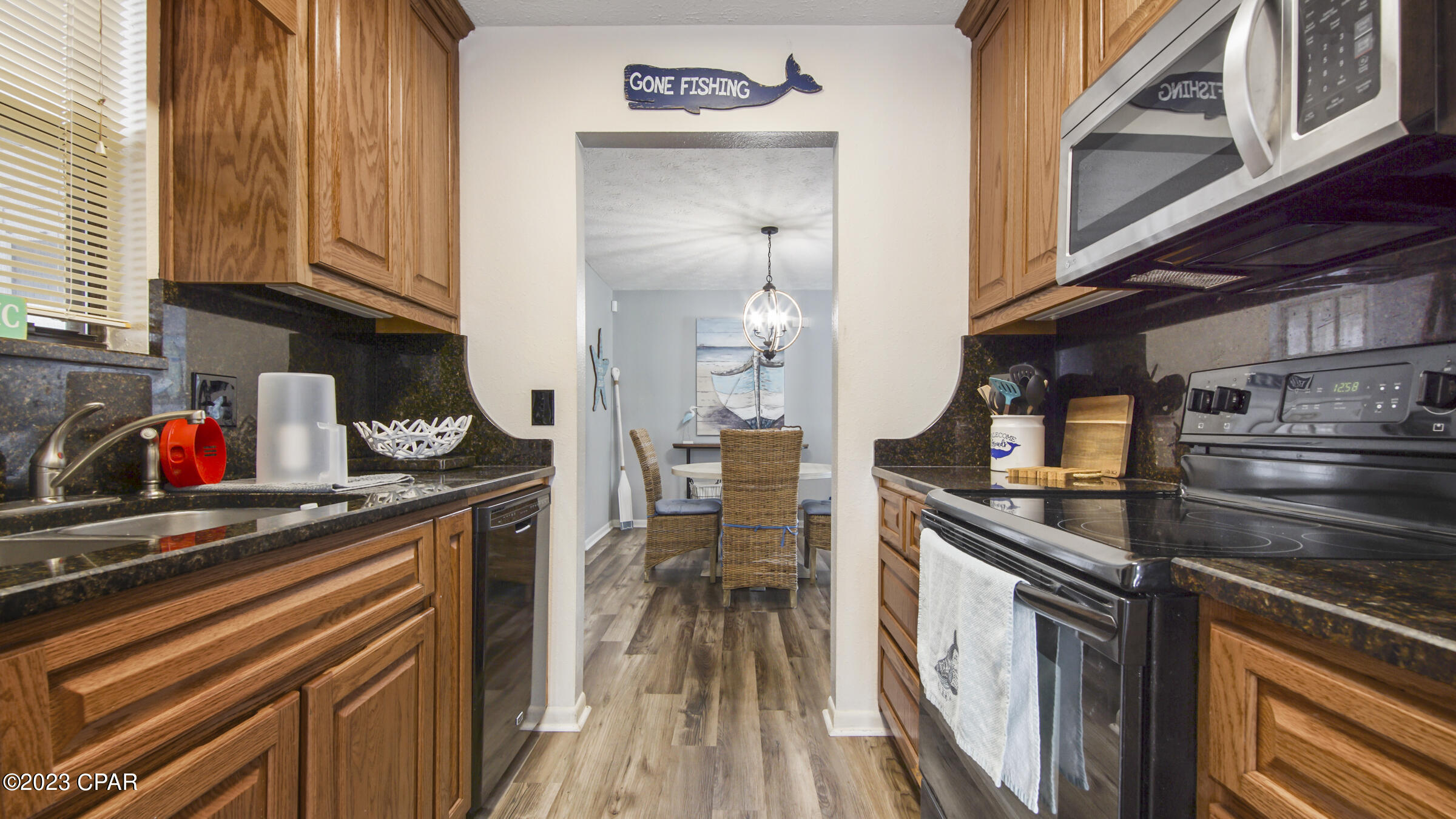 Bahama Beach 1st Add - Residential