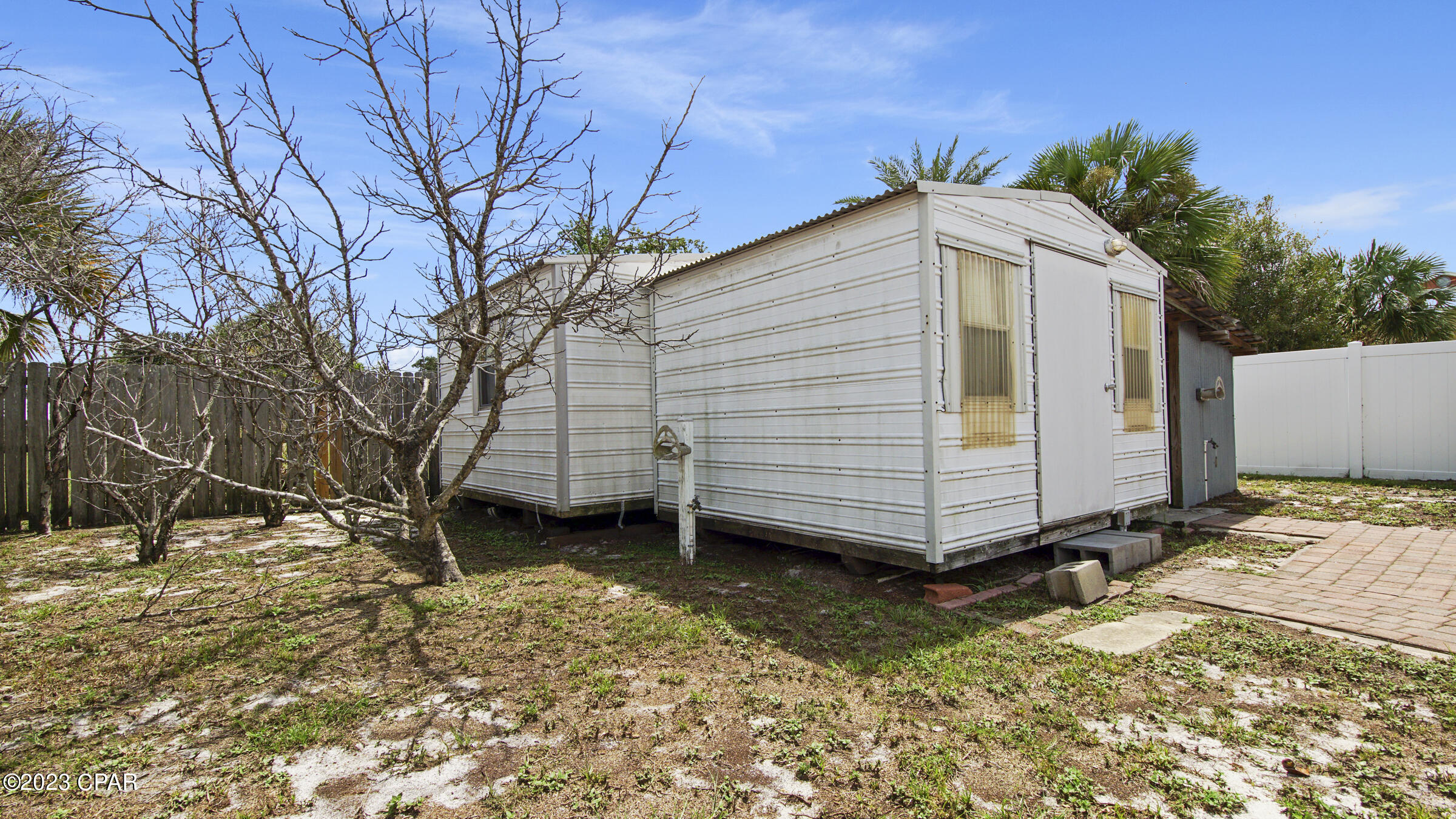 Bahama Beach 1st Add - Residential