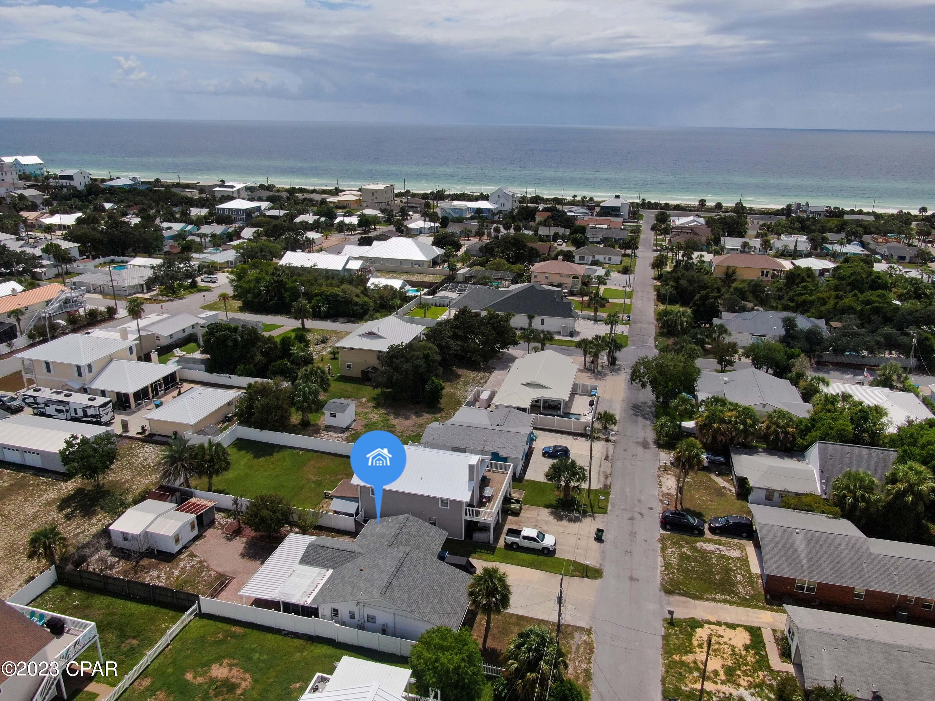 Bahama Beach 1st Add - Residential