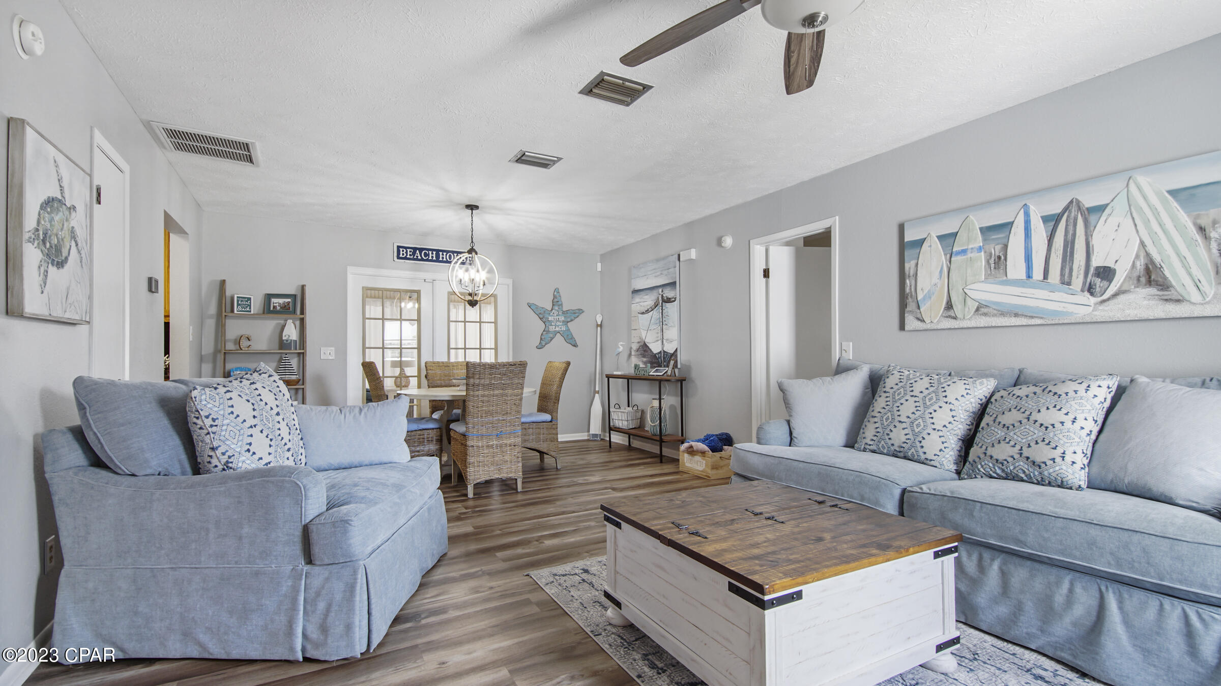 Bahama Beach 1st Add - Residential