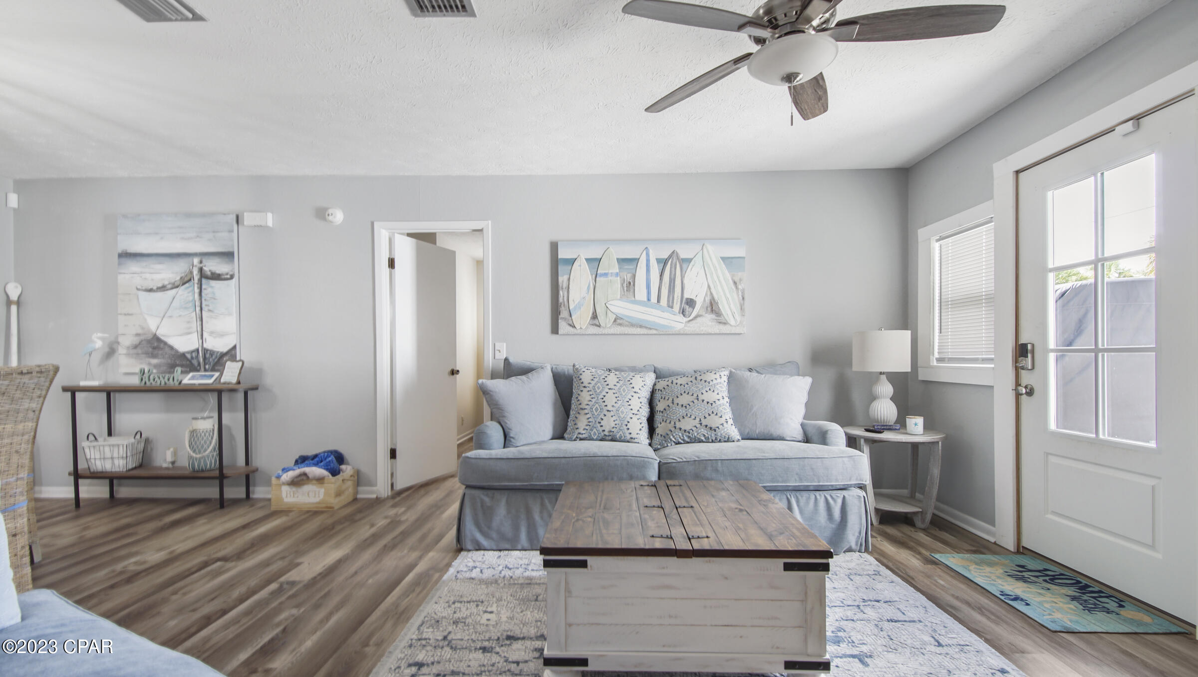 Bahama Beach 1st Add - Residential