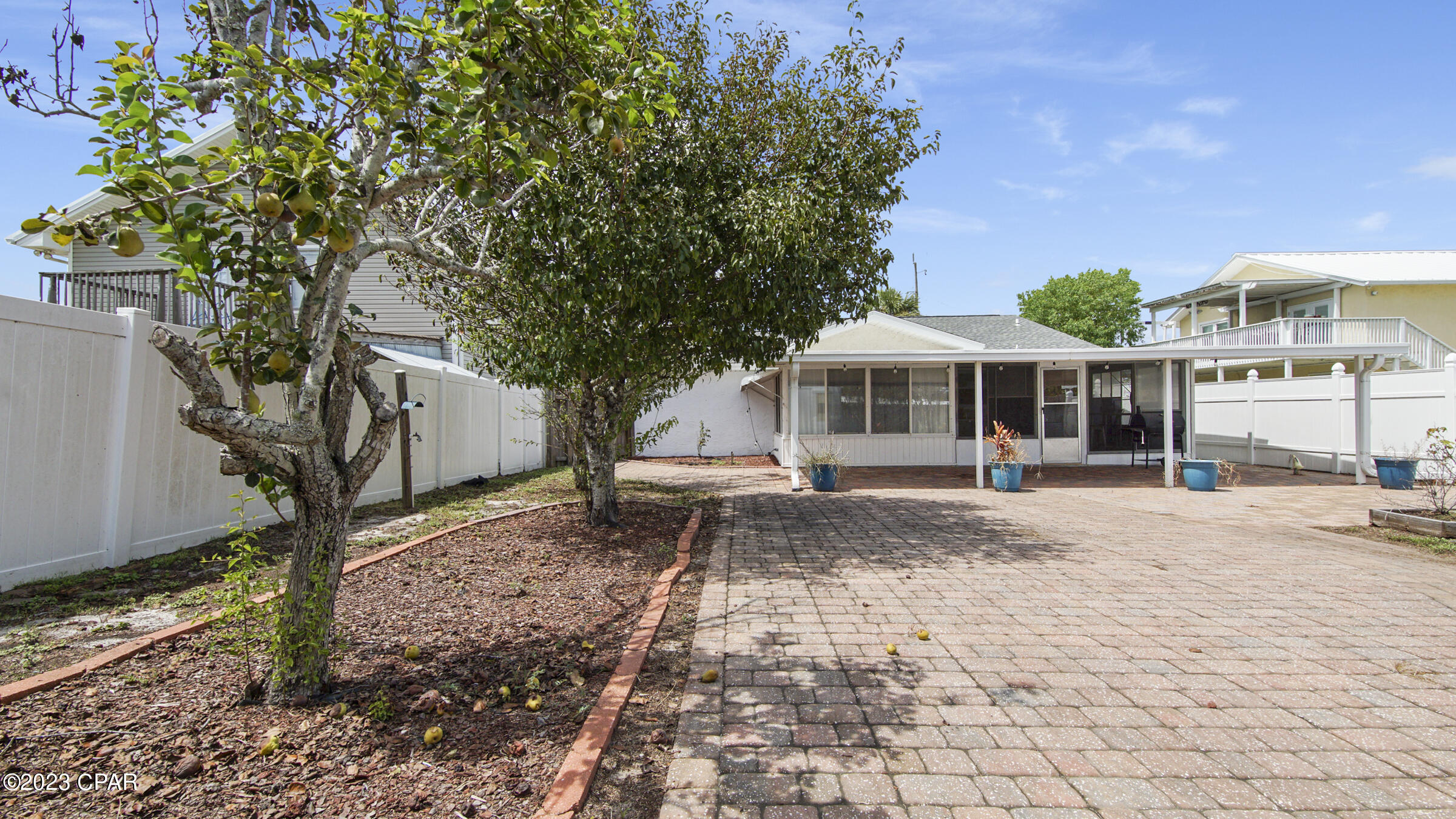 Bahama Beach 1st Add - Residential