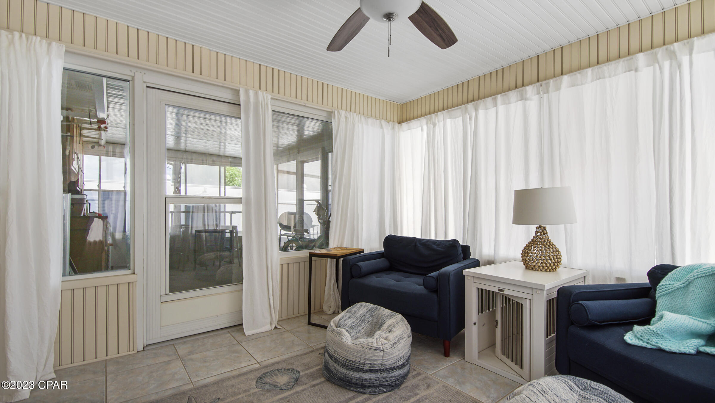 Bahama Beach 1st Add - Residential