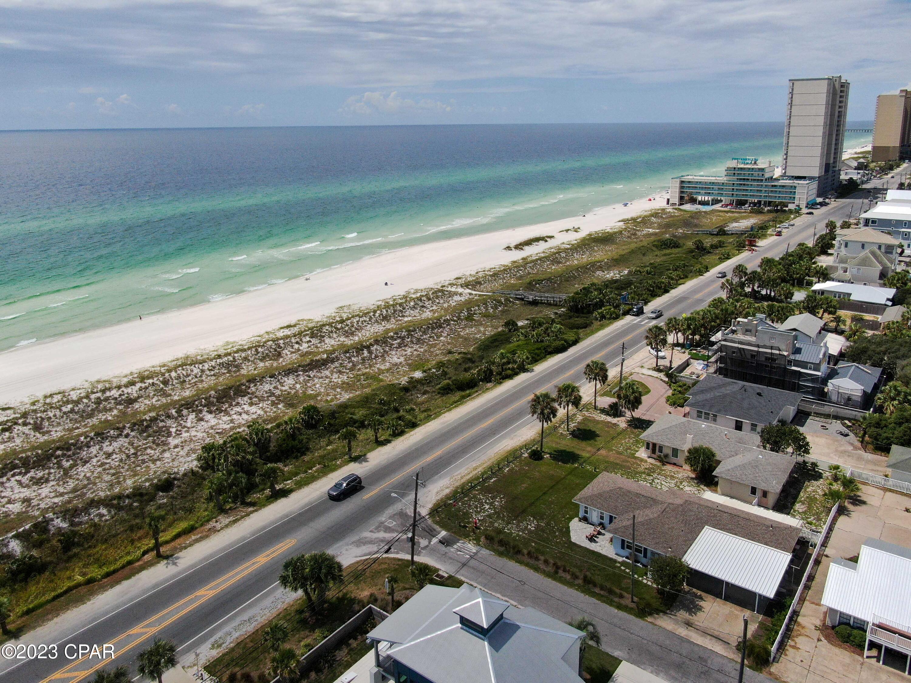 Bahama Beach 1st Add - Residential