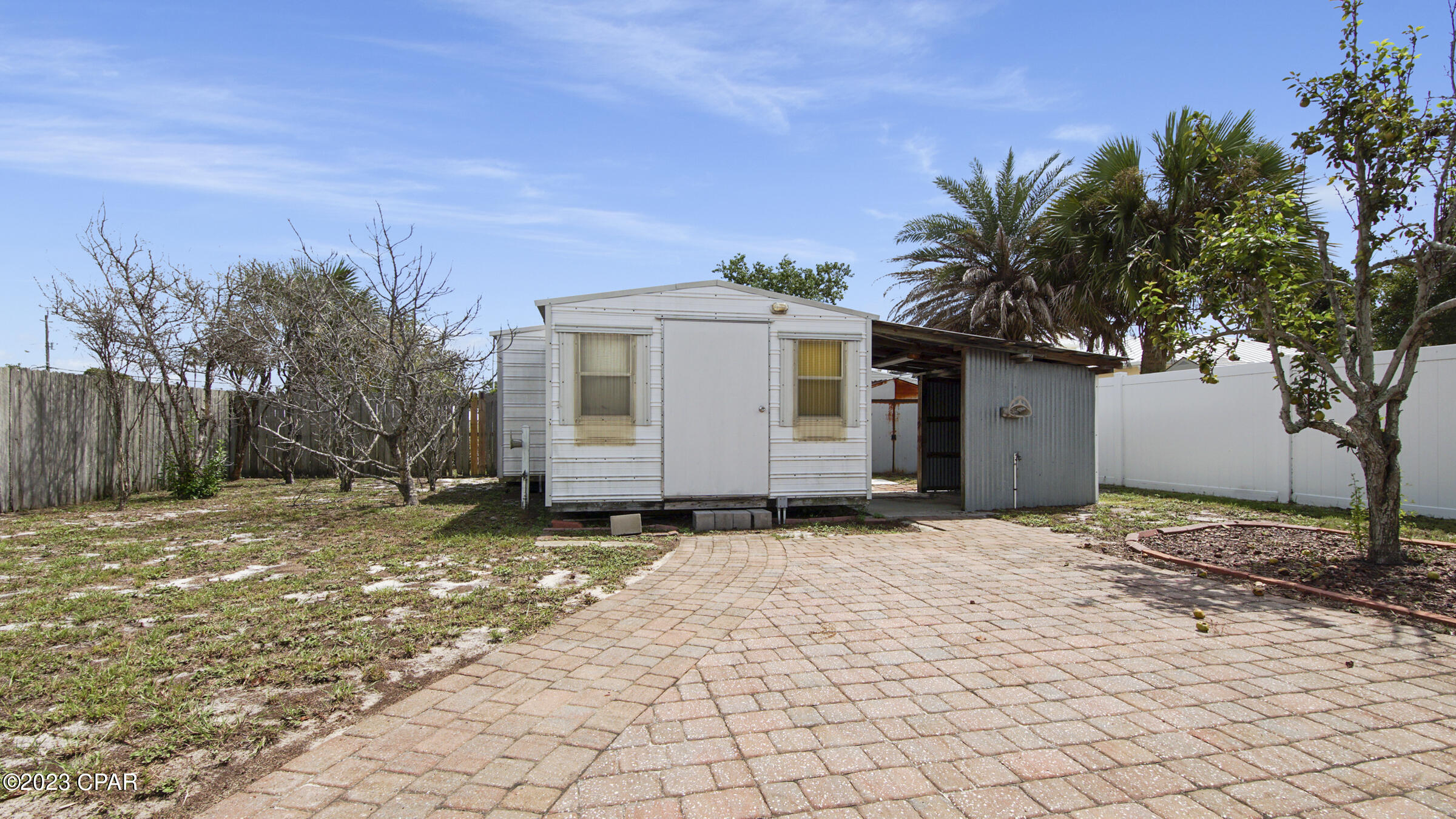 Bahama Beach 1st Add - Residential