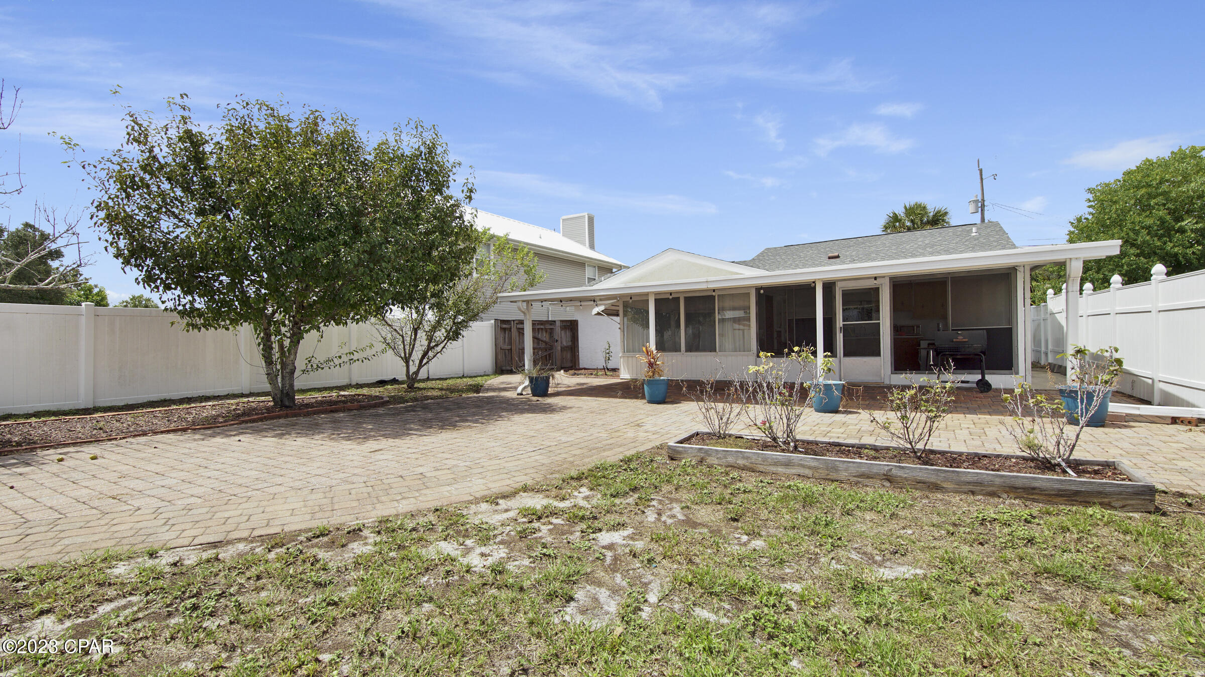 Bahama Beach 1st Add - Residential