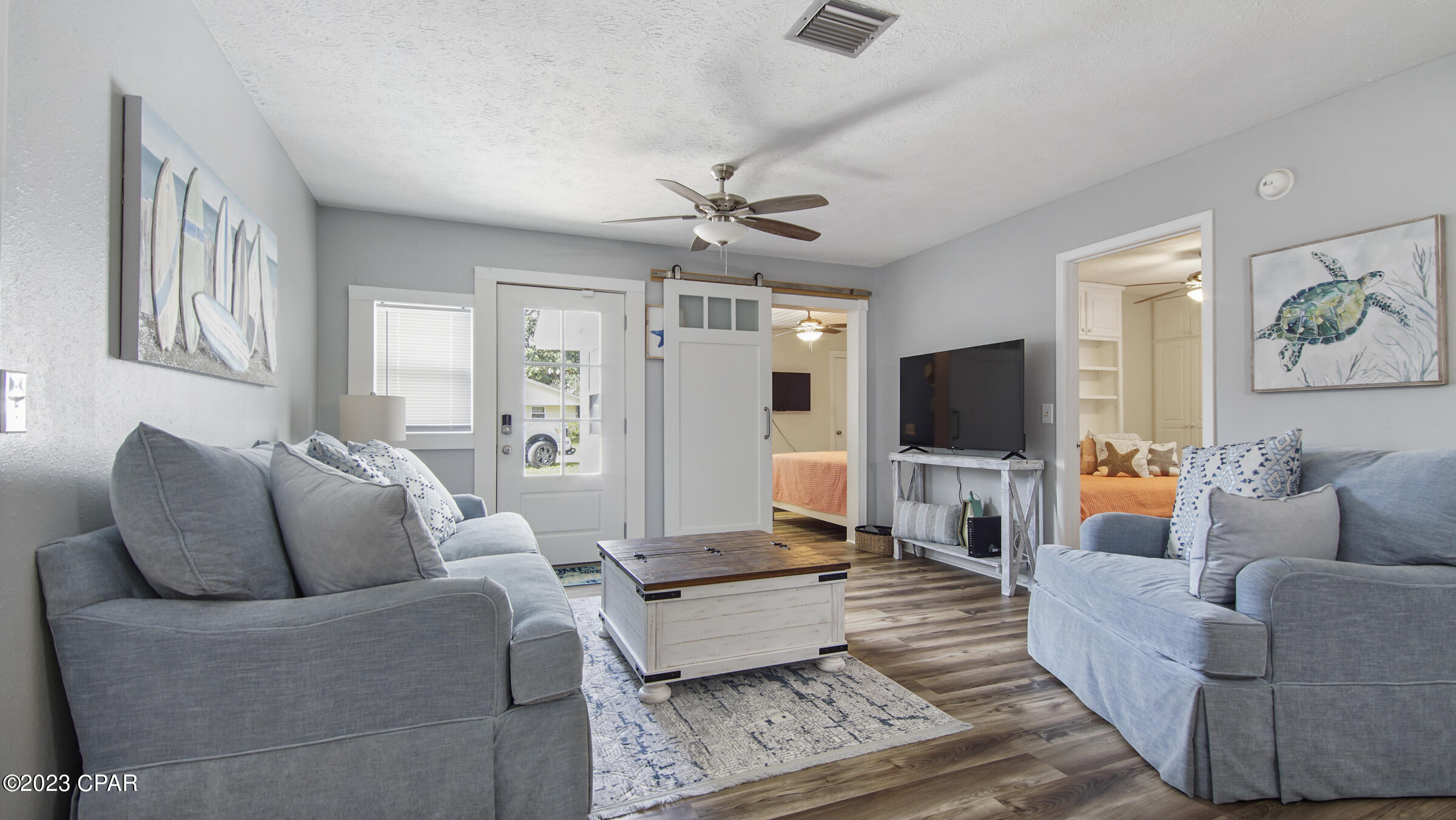 Bahama Beach 1st Add - Residential