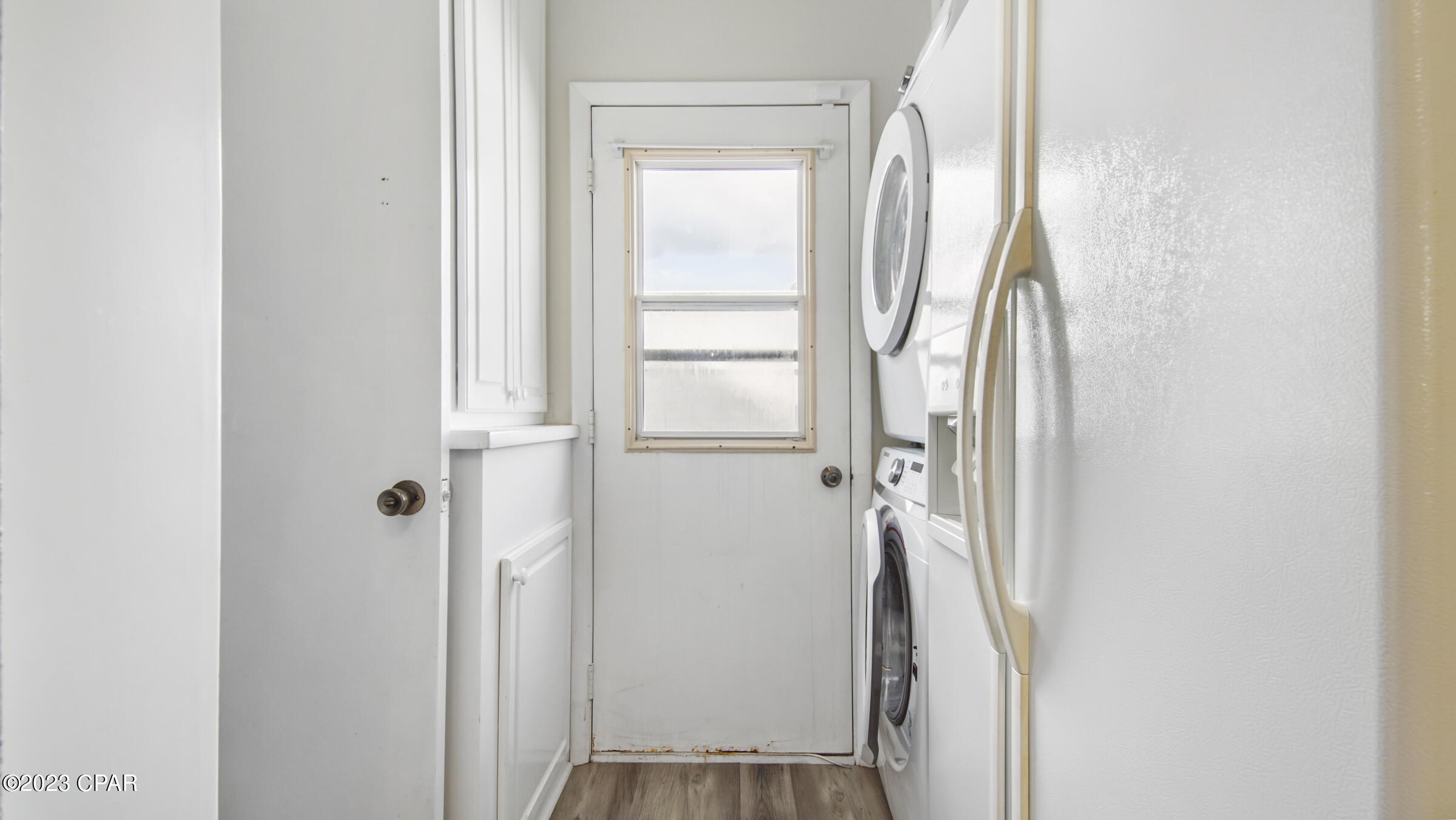 Bahama Beach 1st Add - Residential