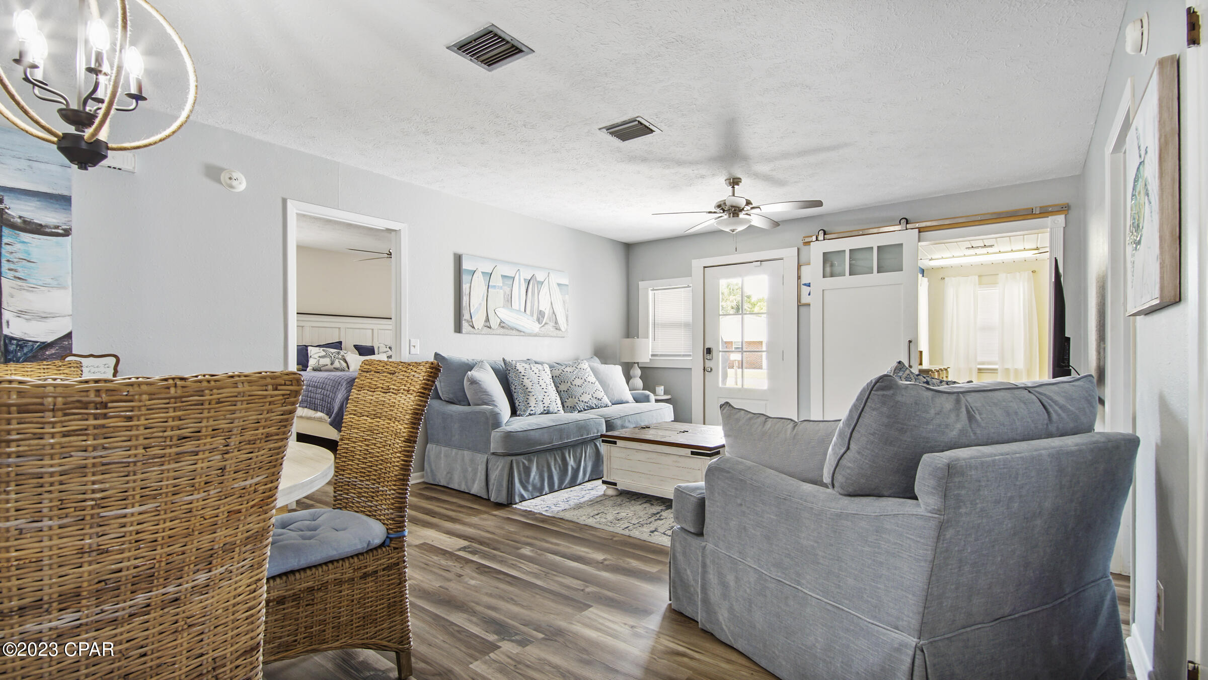 Bahama Beach 1st Add - Residential