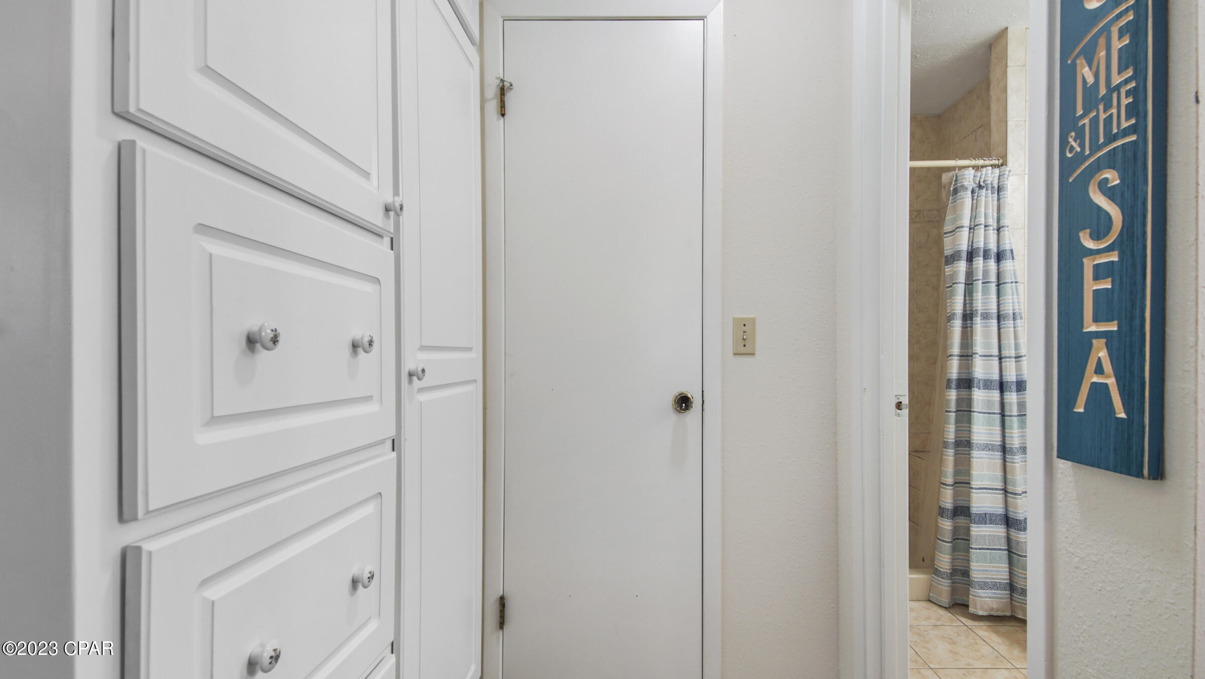 Bahama Beach 1st Add - Residential