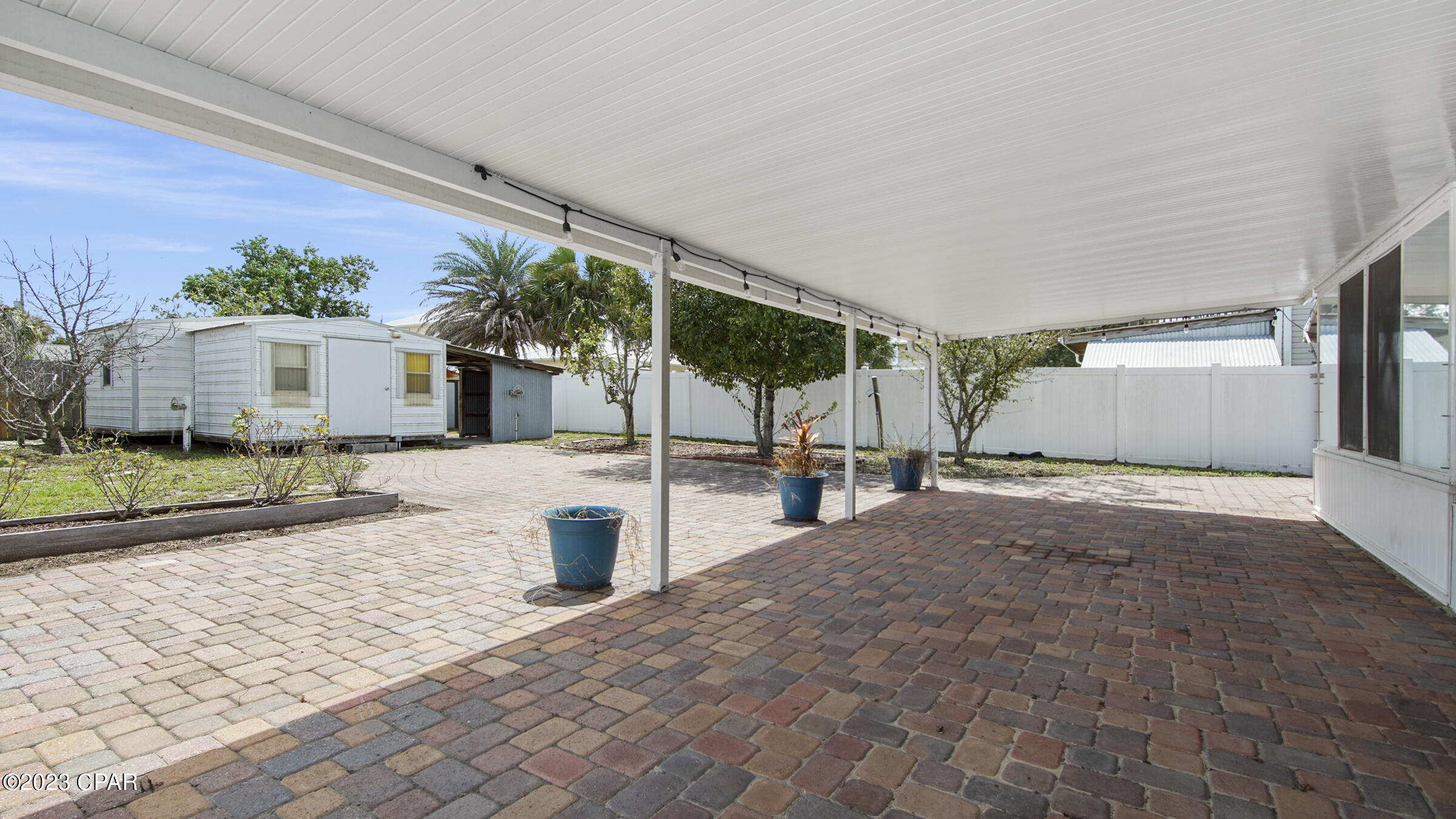 Bahama Beach 1st Add - Residential