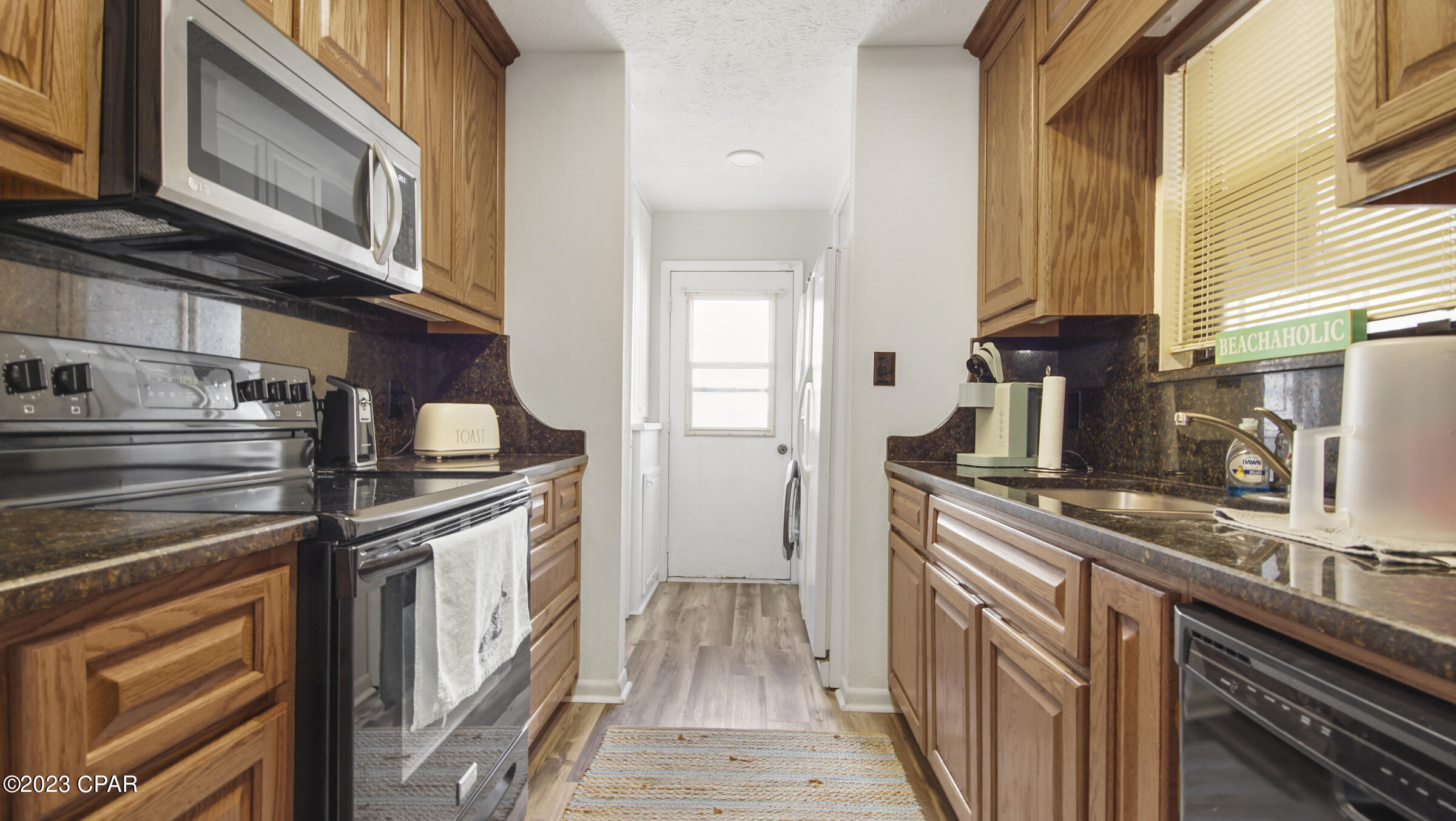 Bahama Beach 1st Add - Residential