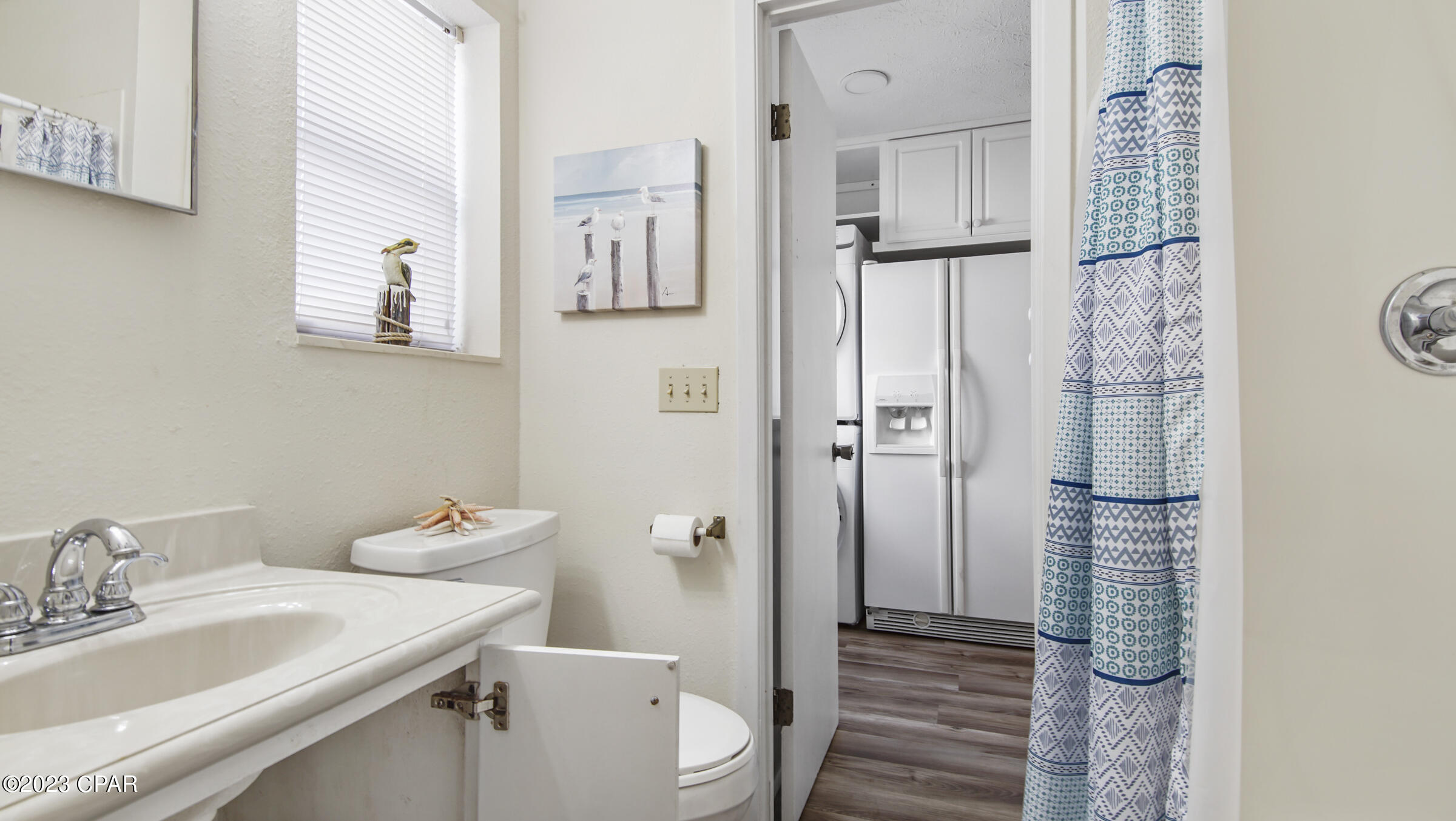 Bahama Beach 1st Add - Residential