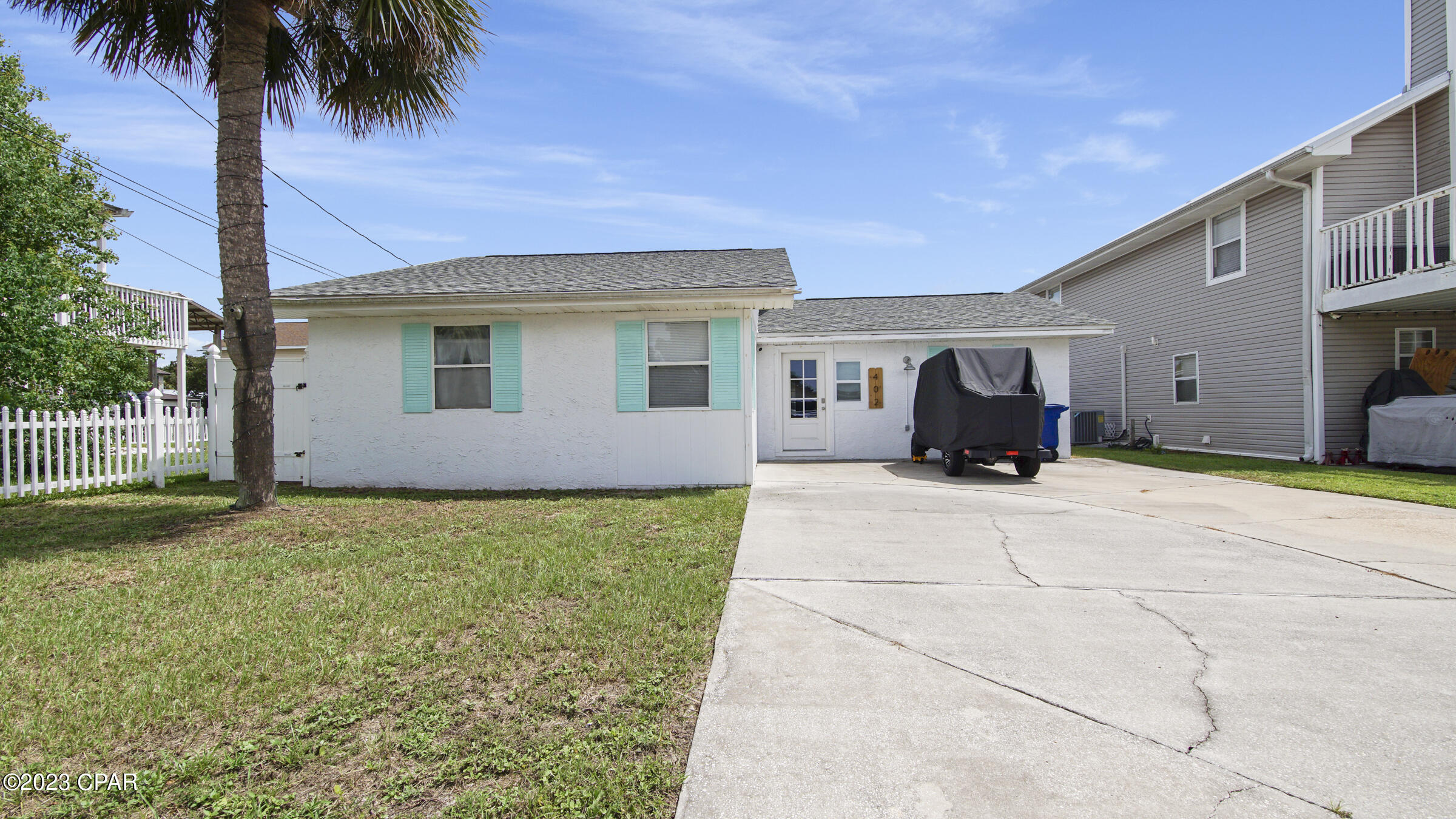 Bahama Beach 1st Add - Residential