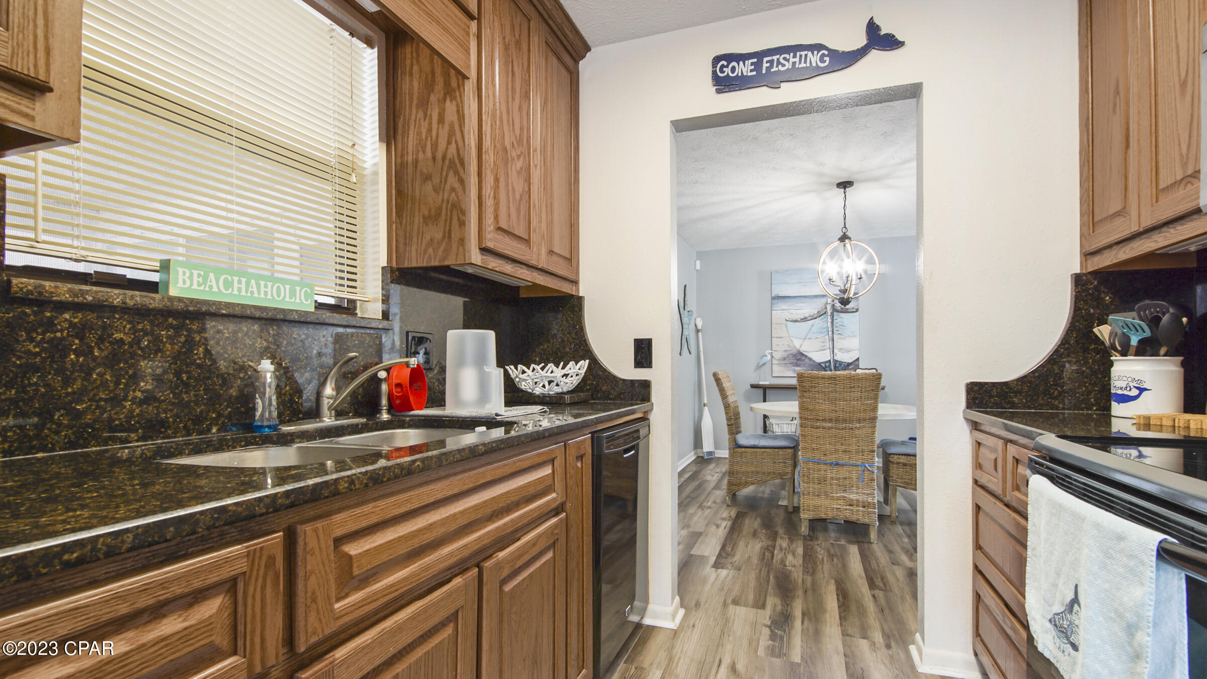 Bahama Beach 1st Add - Residential