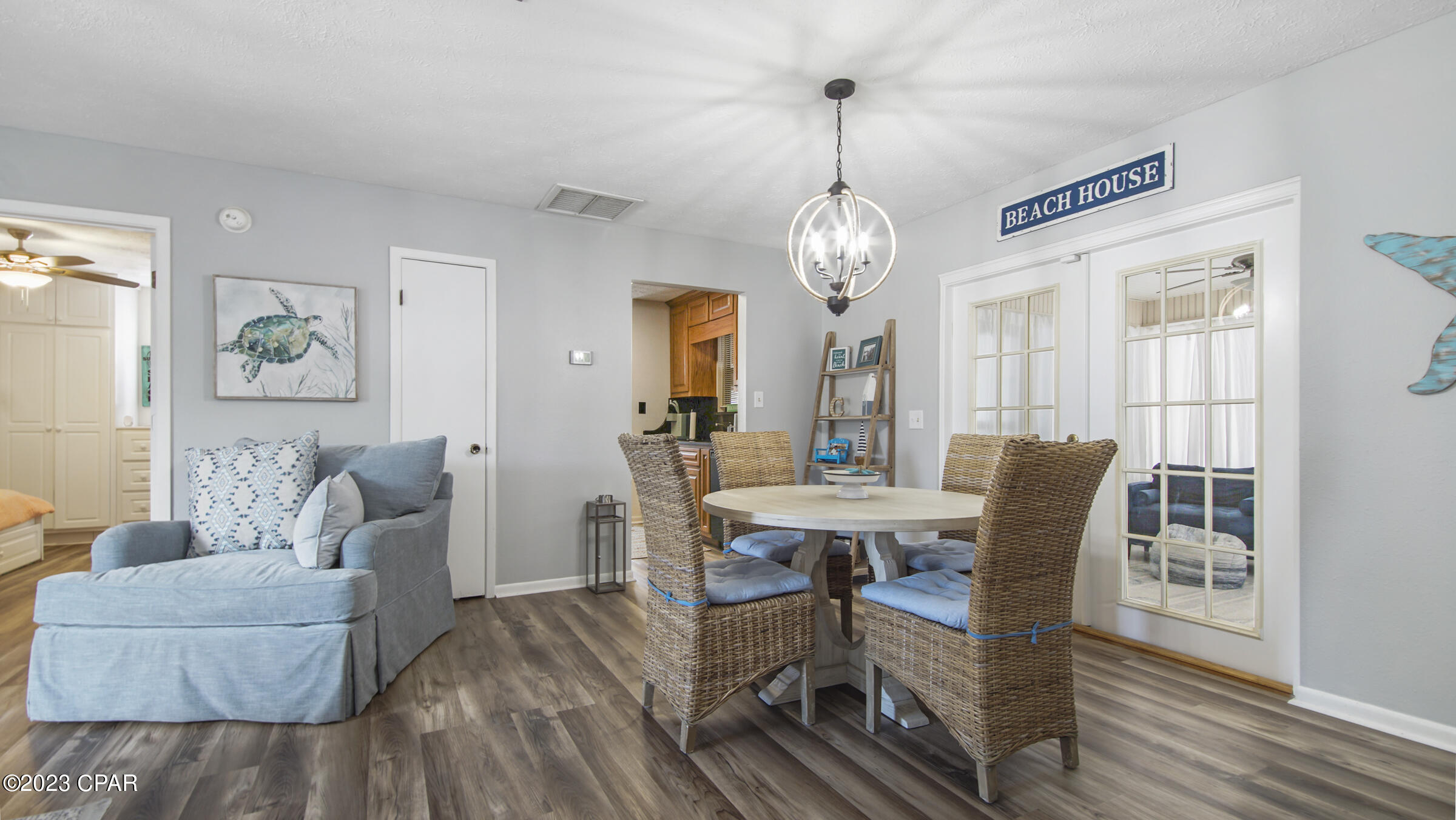 Bahama Beach 1st Add - Residential