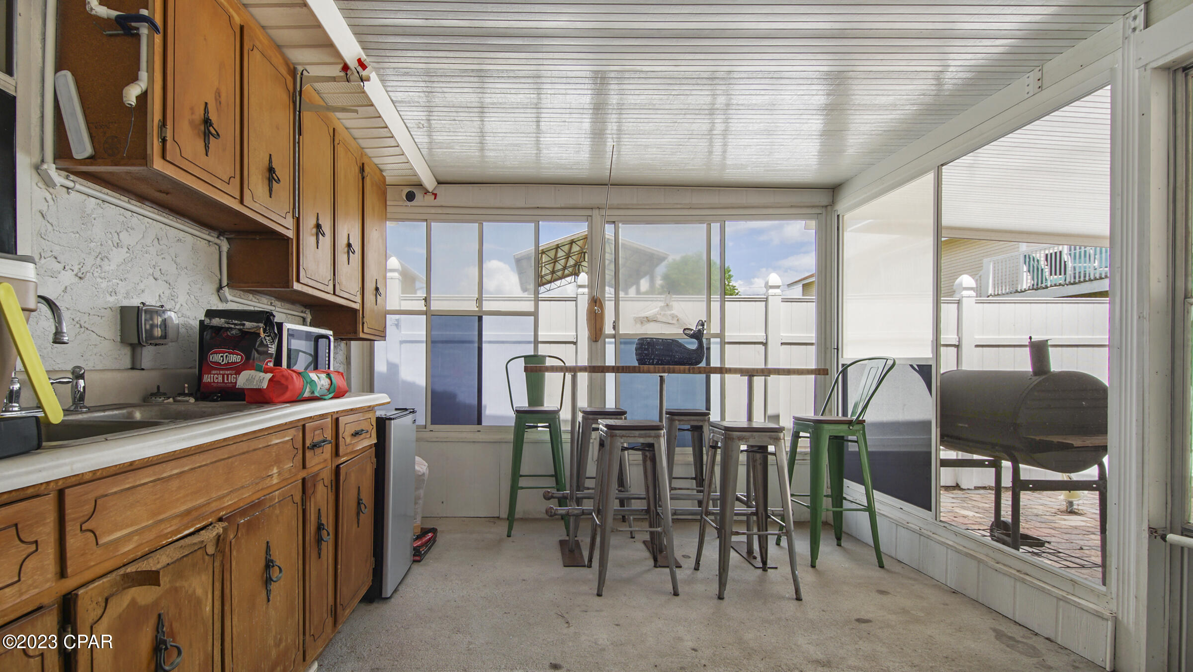 Bahama Beach 1st Add - Residential