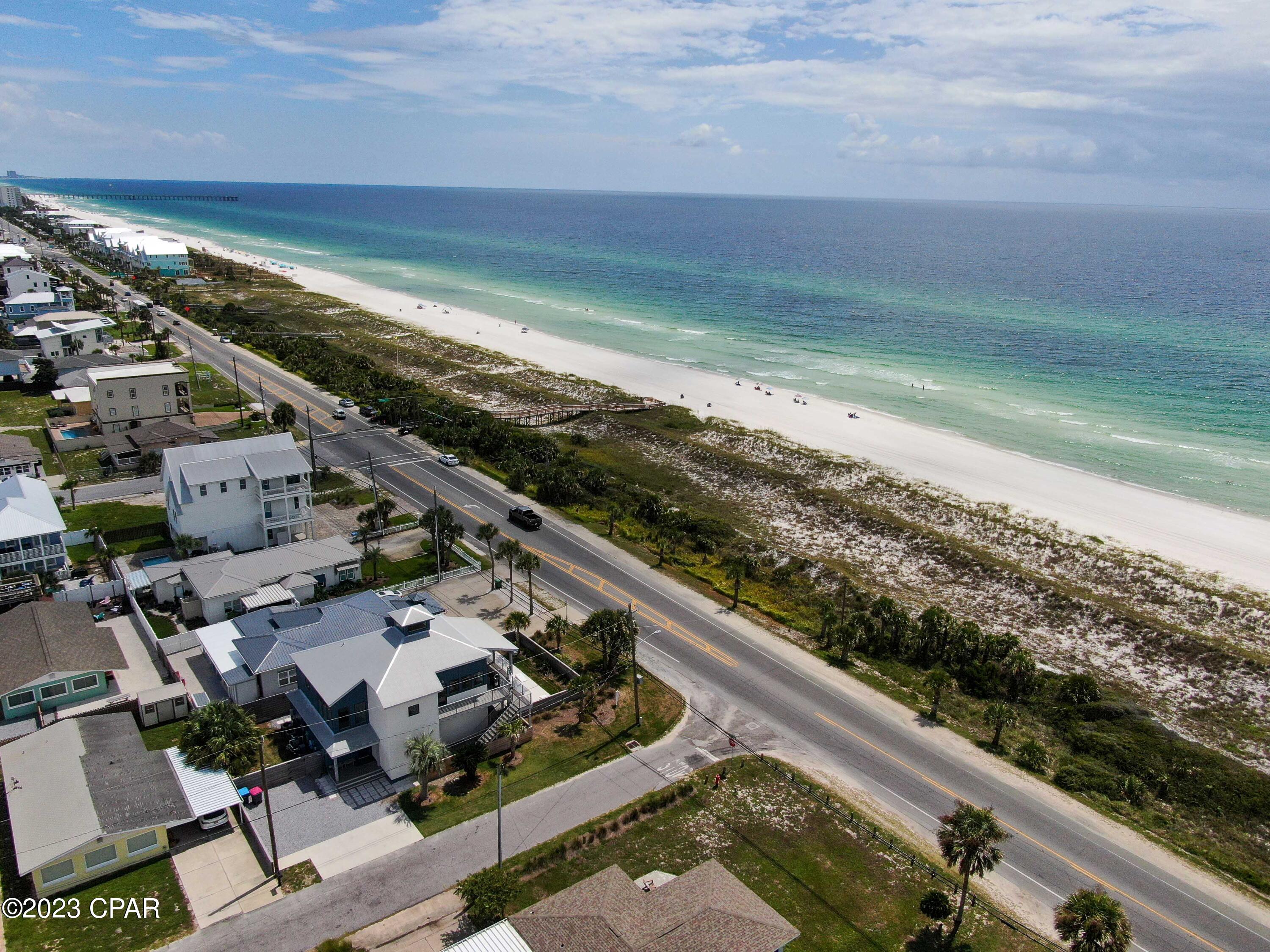 Bahama Beach 1st Add - Residential
