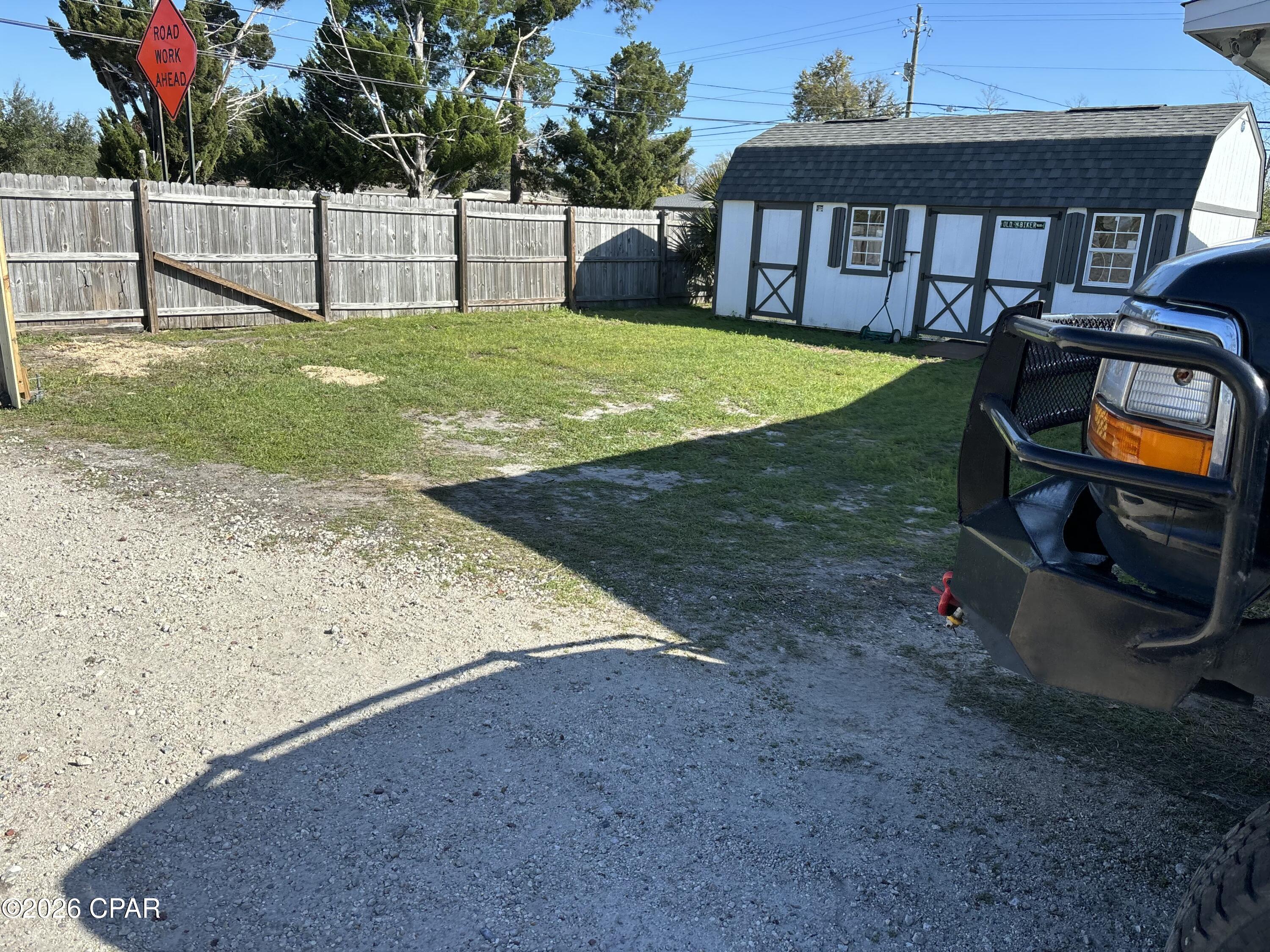 Callaway - Residential