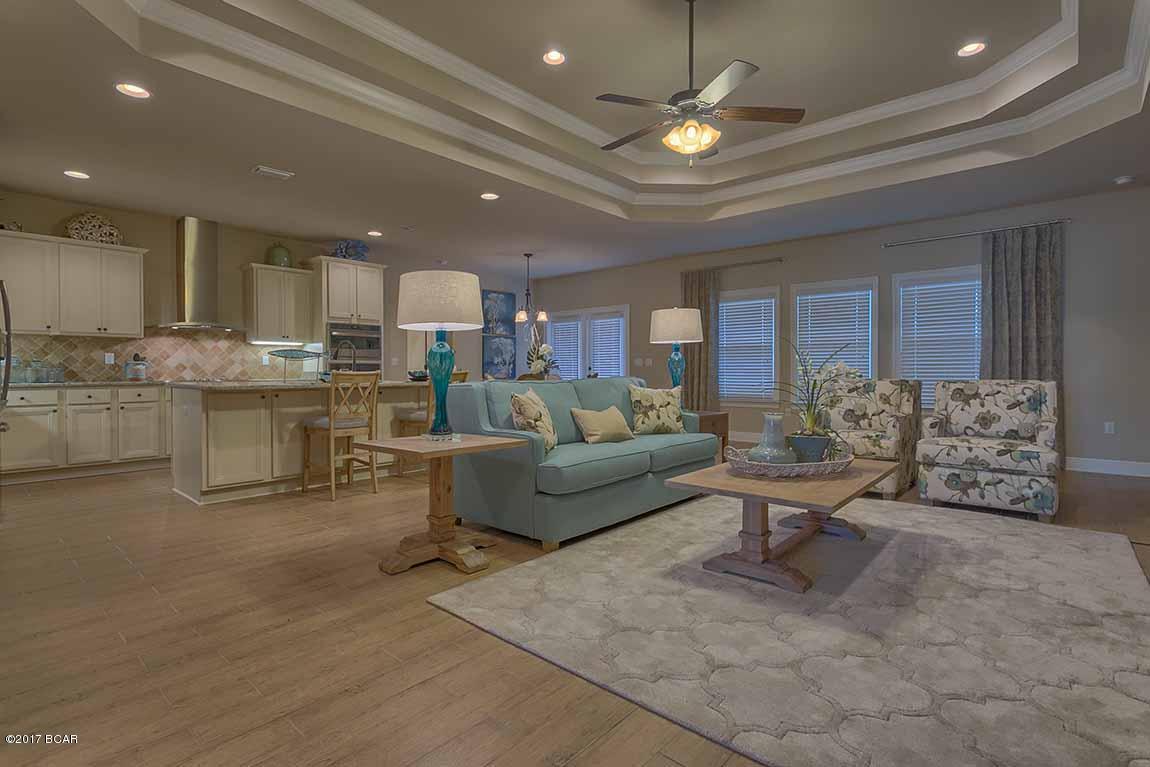 Village Of Mill Bayou/Shoreline Village Ph 1A - Residential