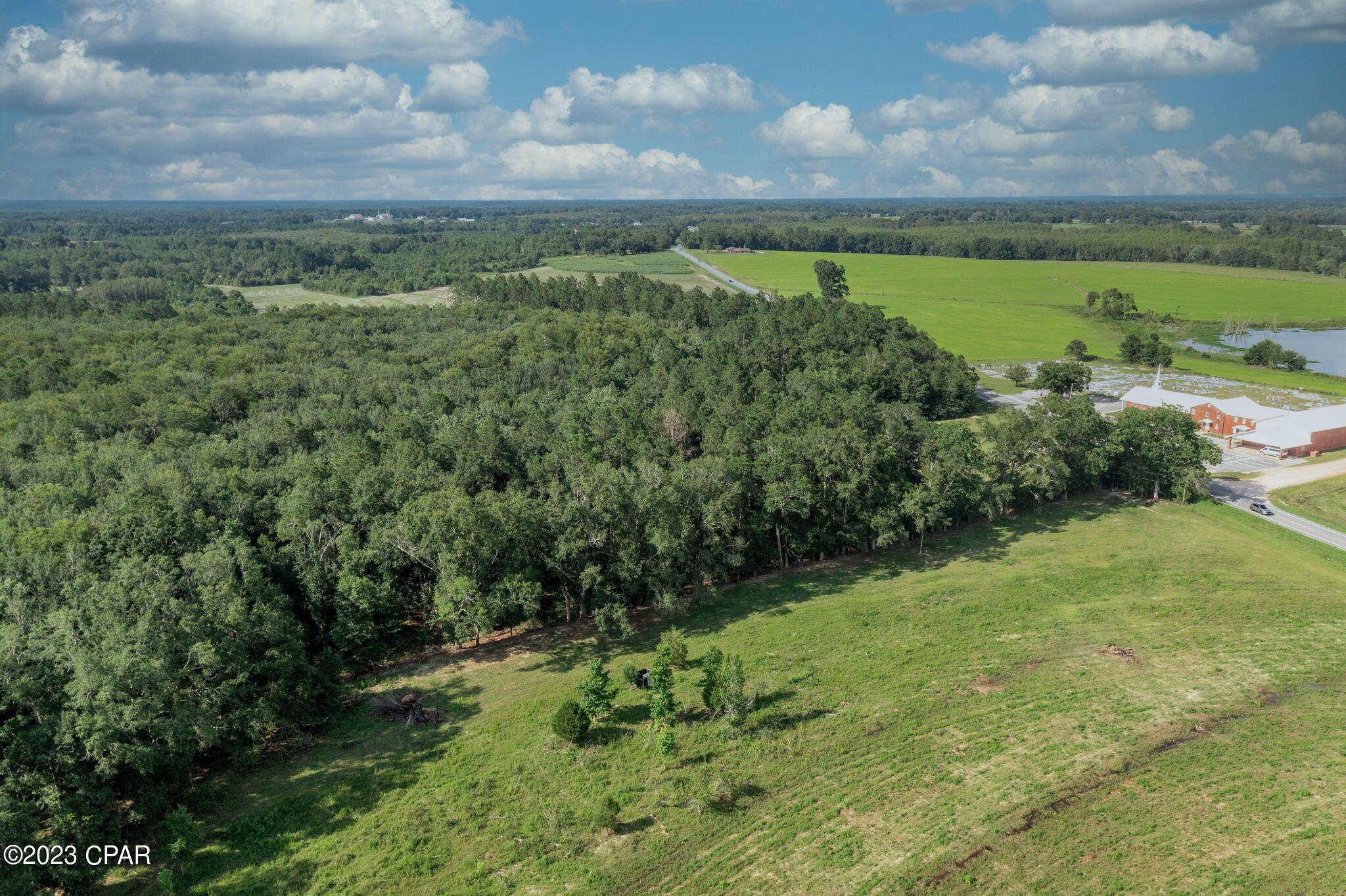 [No Recorded Subdiv] - Land