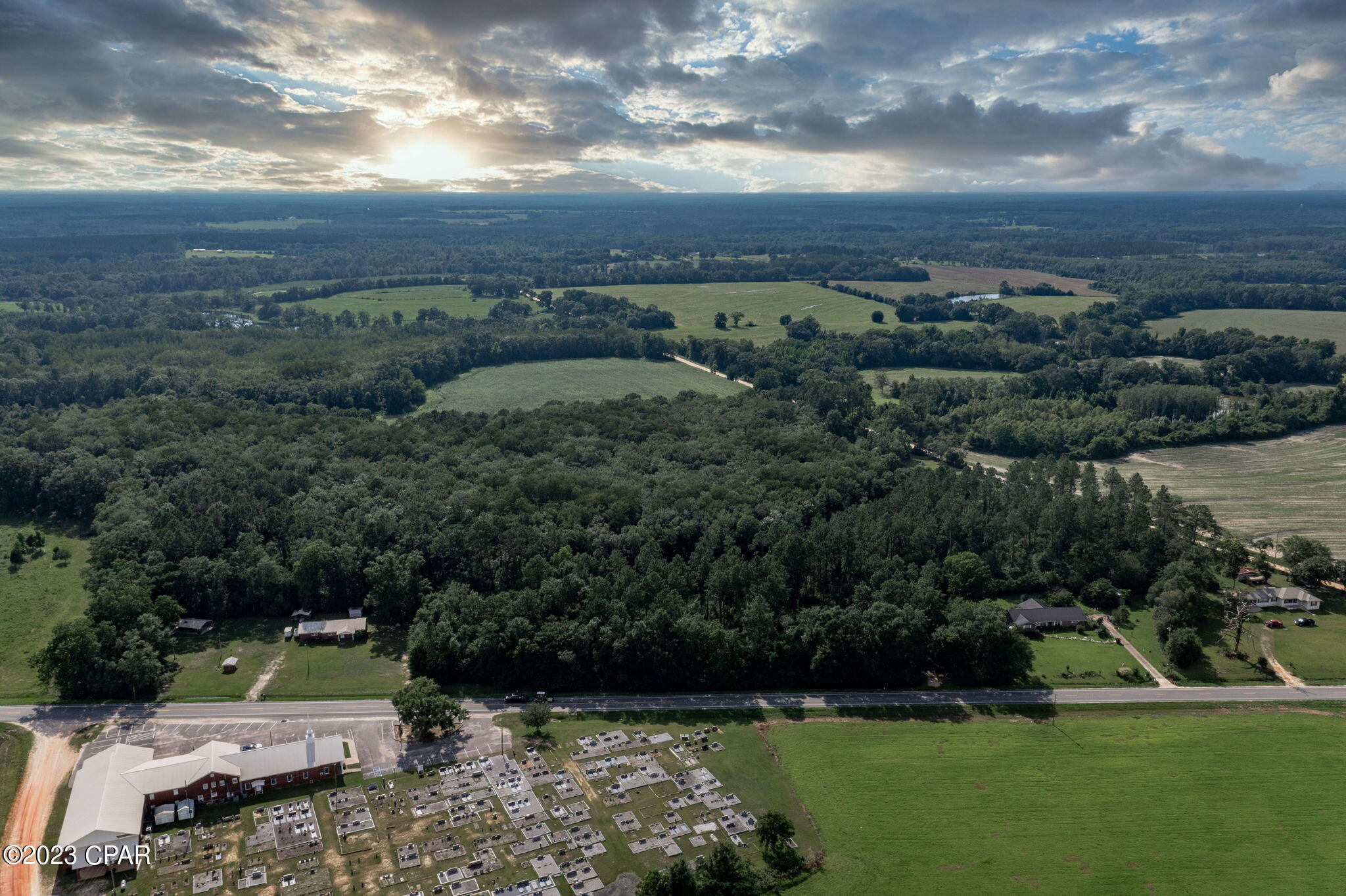 [No Recorded Subdiv] - Land