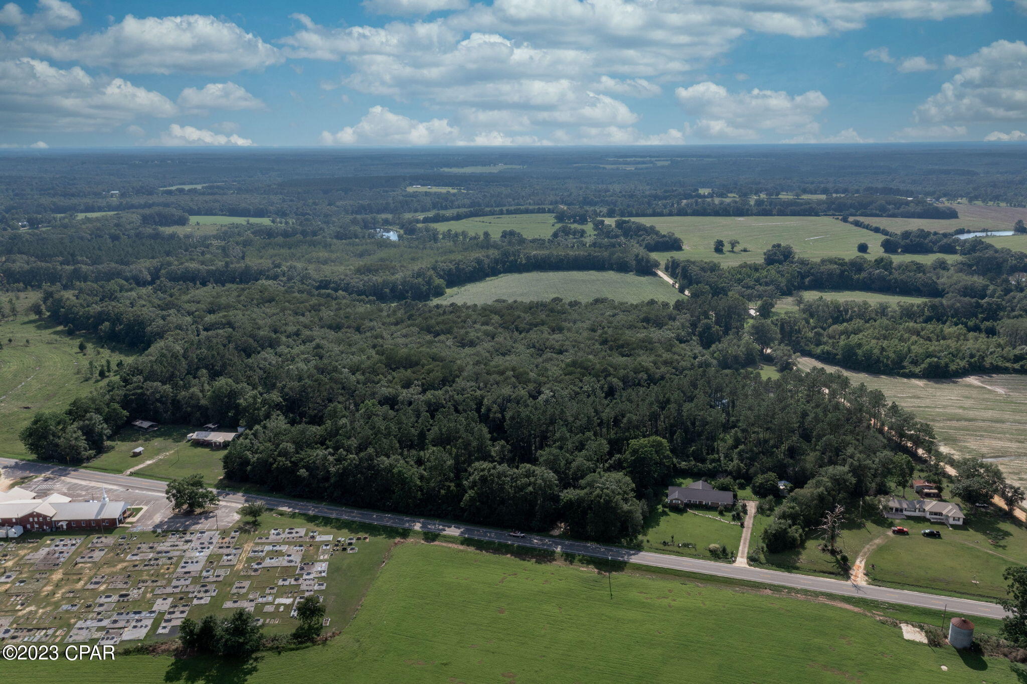 [No Recorded Subdiv] - Land