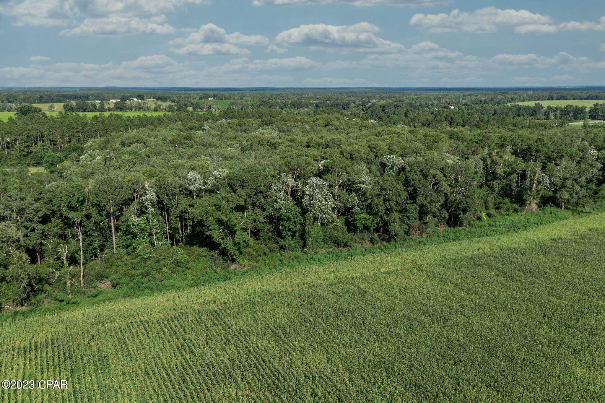 [No Recorded Subdiv] - Land