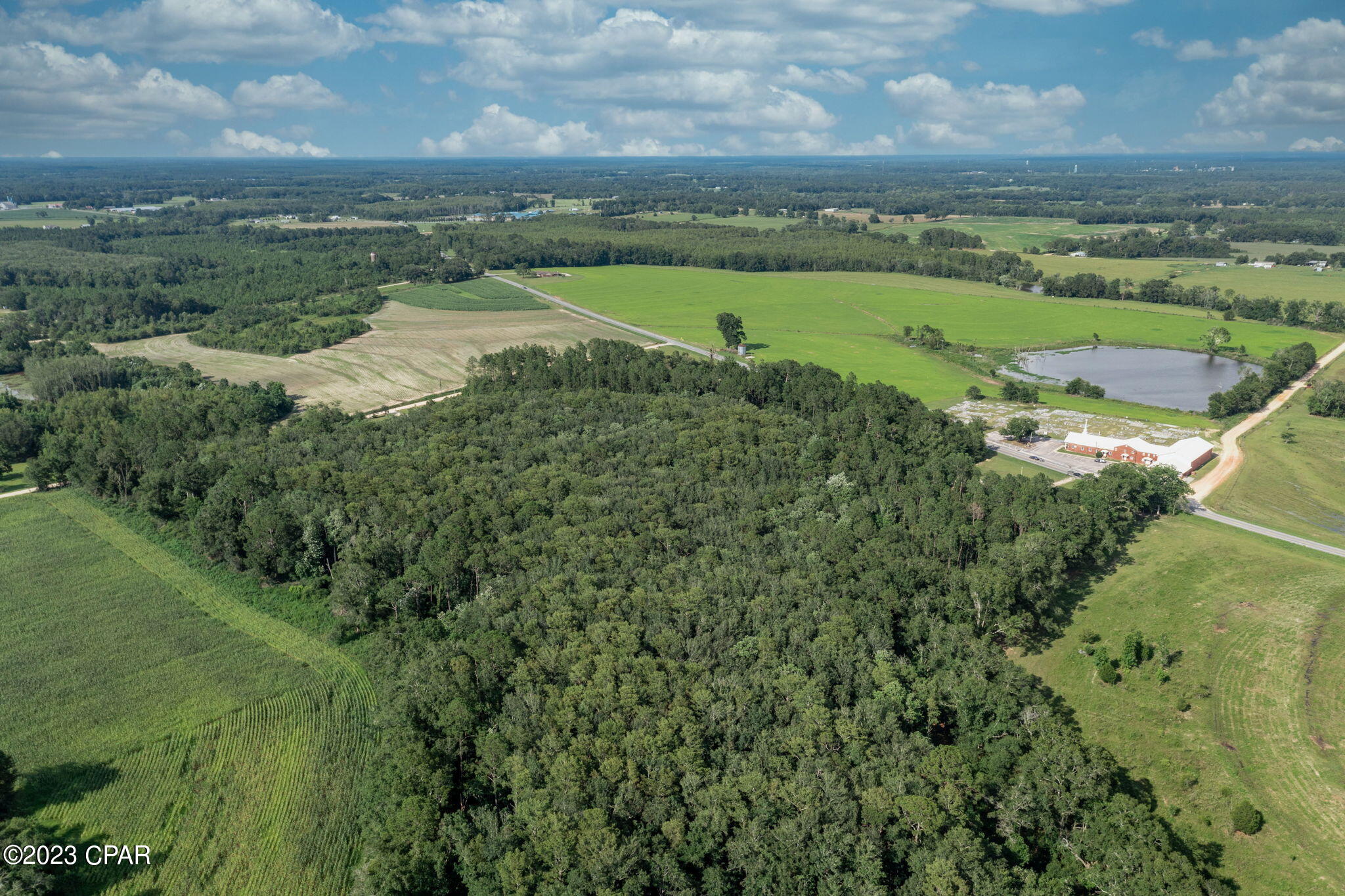 [No Recorded Subdiv] - Land