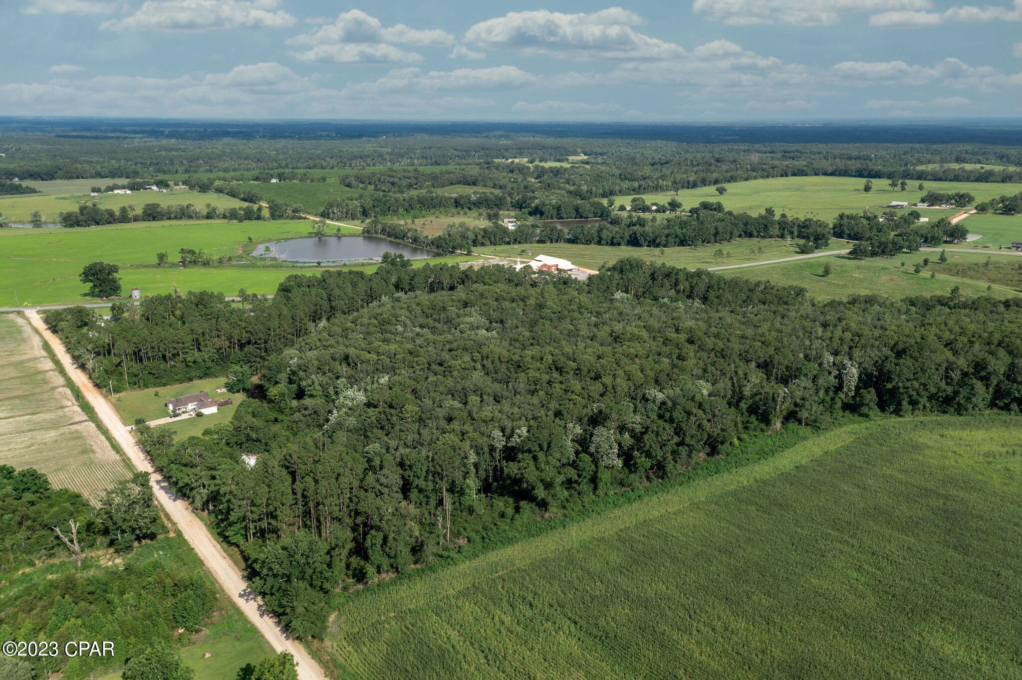 [No Recorded Subdiv] - Land