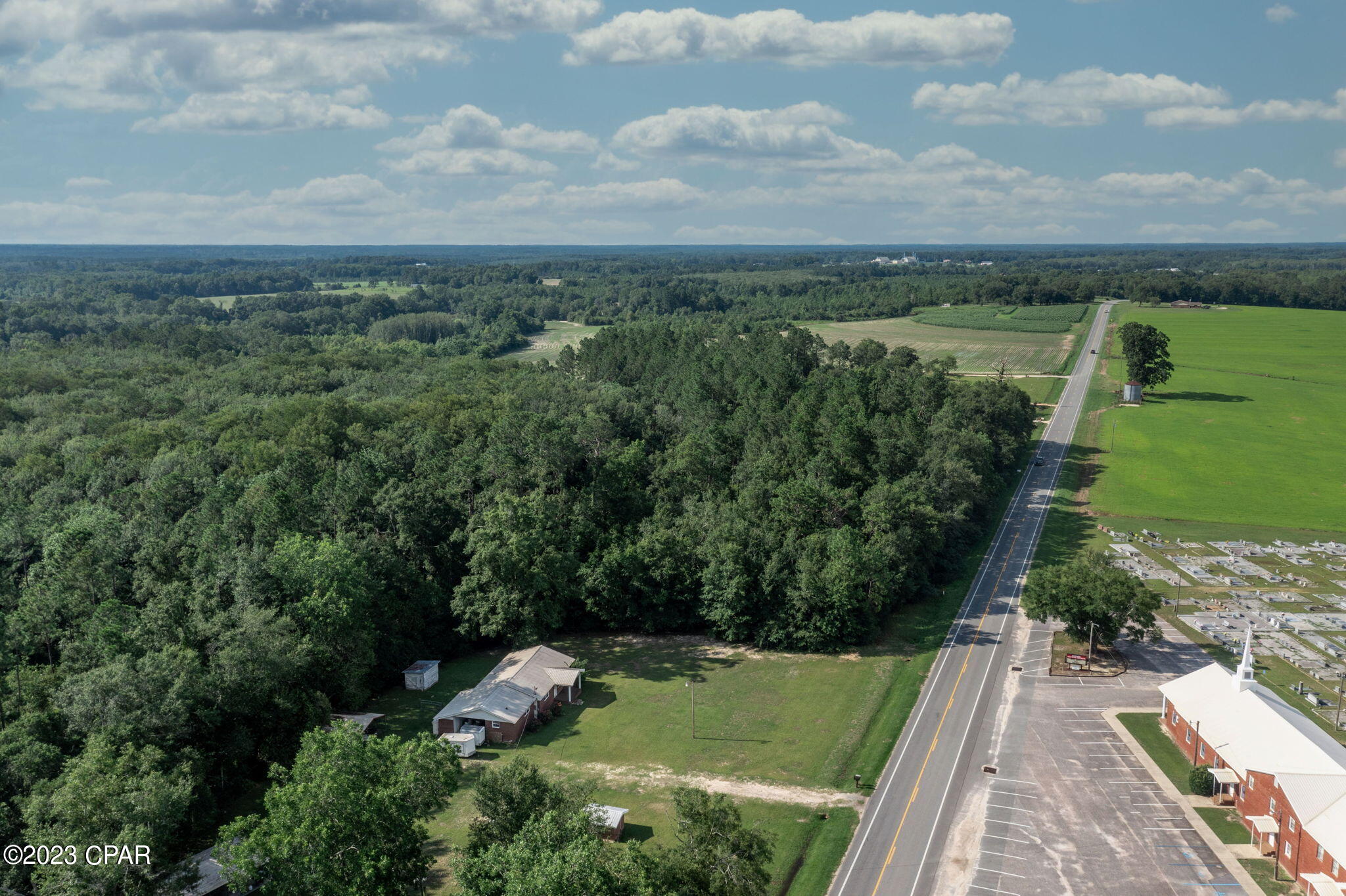 [No Recorded Subdiv] - Land