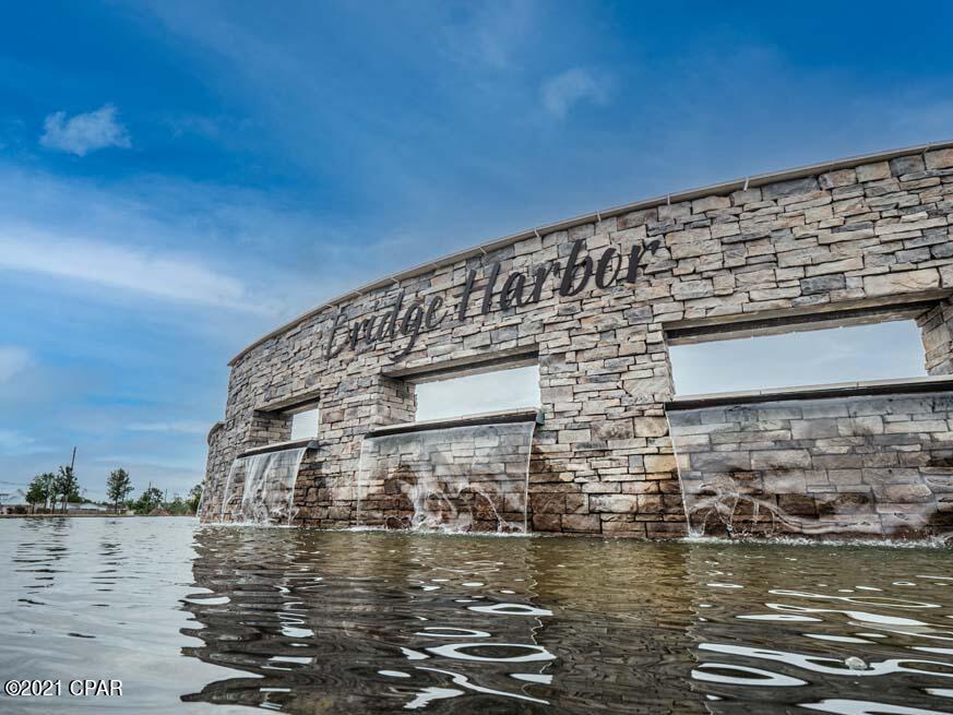 Bridge Harbor - Residential