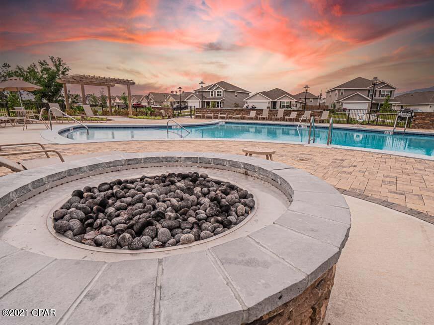 Bridge Harbor - Residential