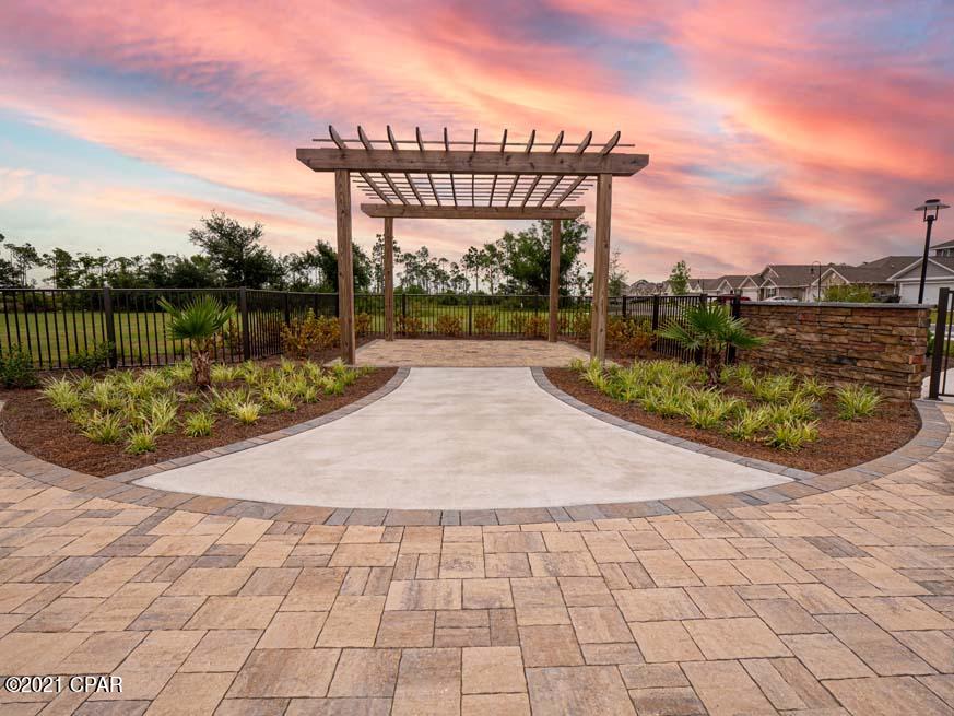 Bridge Harbor - Residential