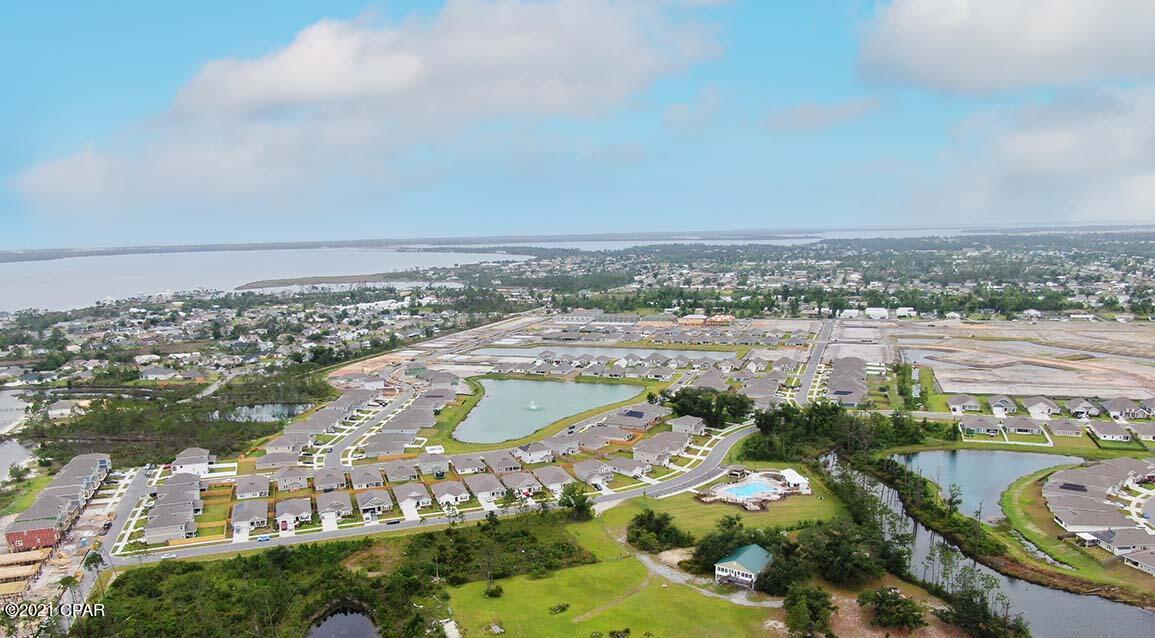 Bridge Harbor - Residential