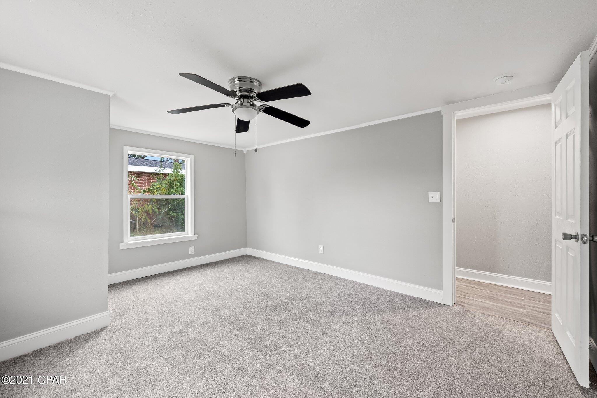 St Andrews Bay Dev Co - Residential