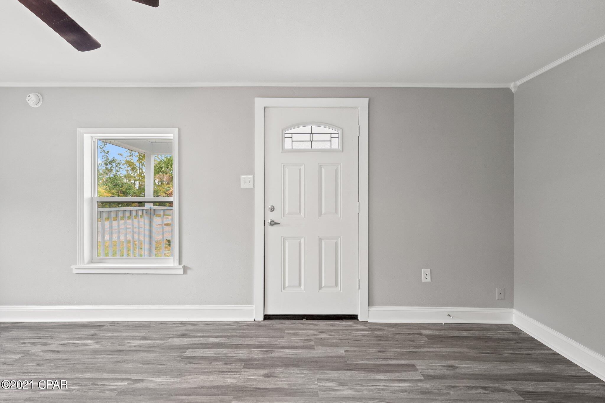 St Andrews Bay Dev Co - Residential