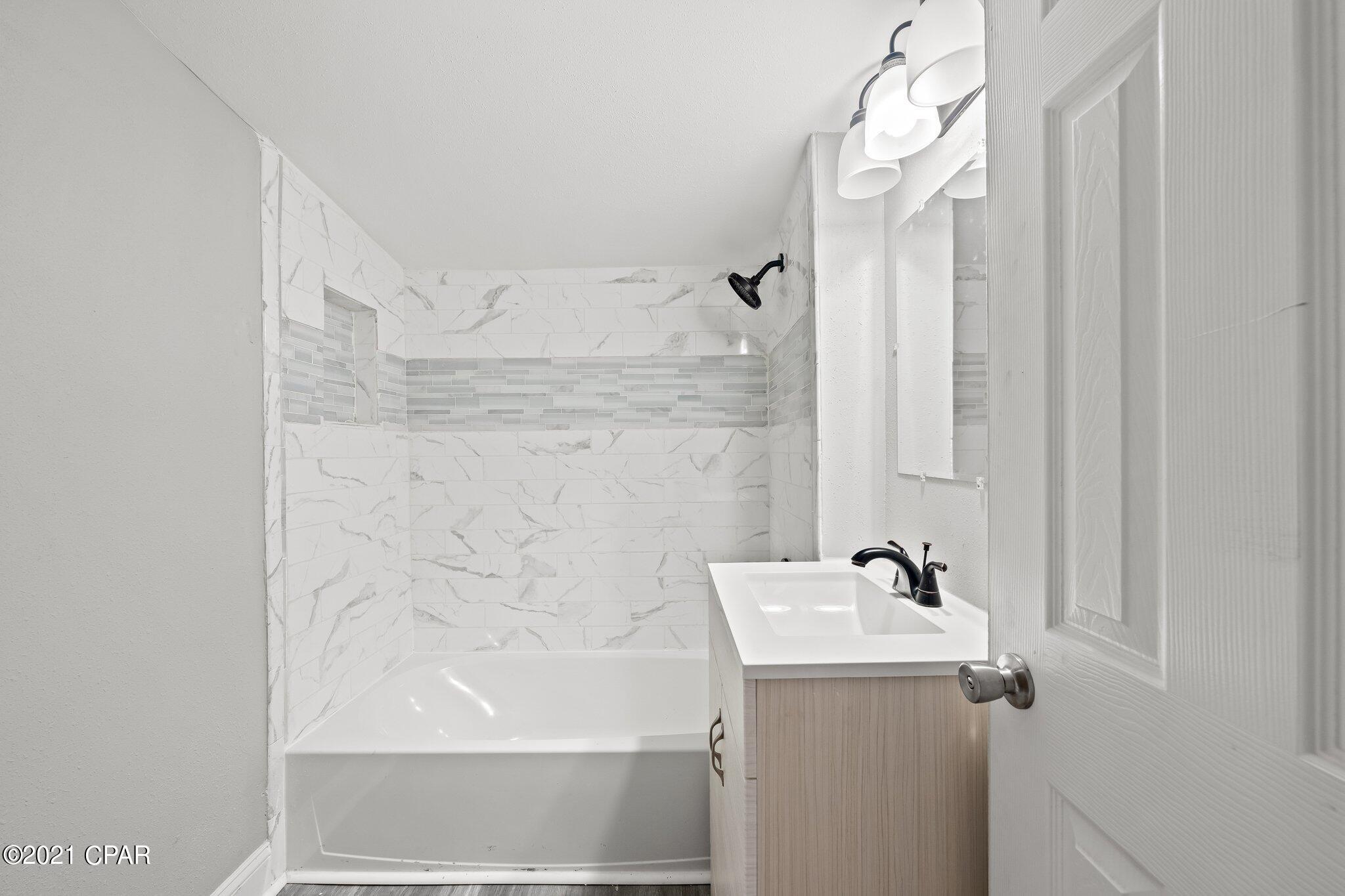 St Andrews Bay Dev Co - Residential