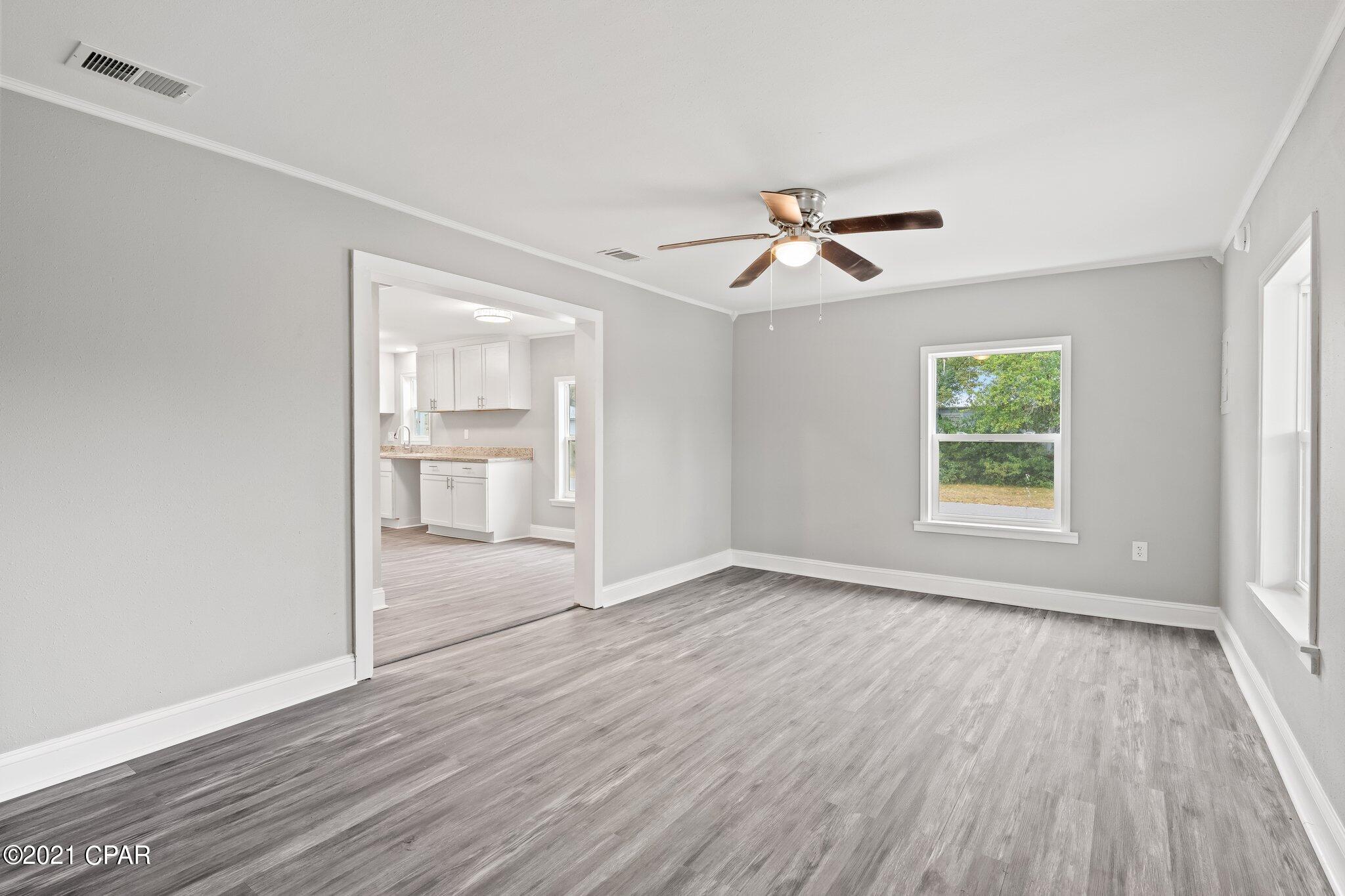 St Andrews Bay Dev Co - Residential