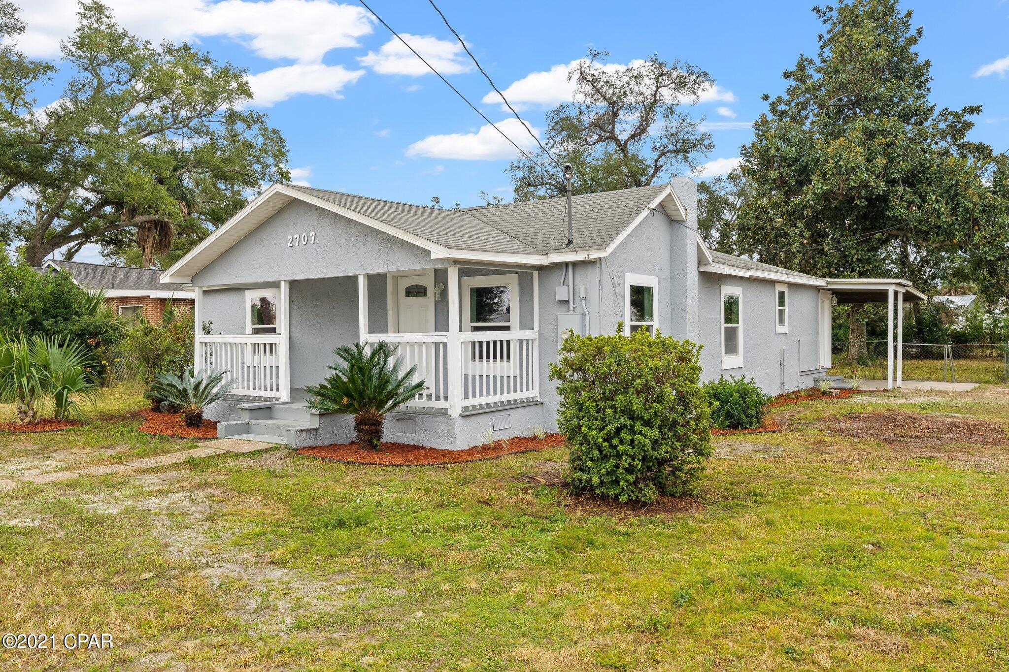 St Andrews Bay Dev Co - Residential