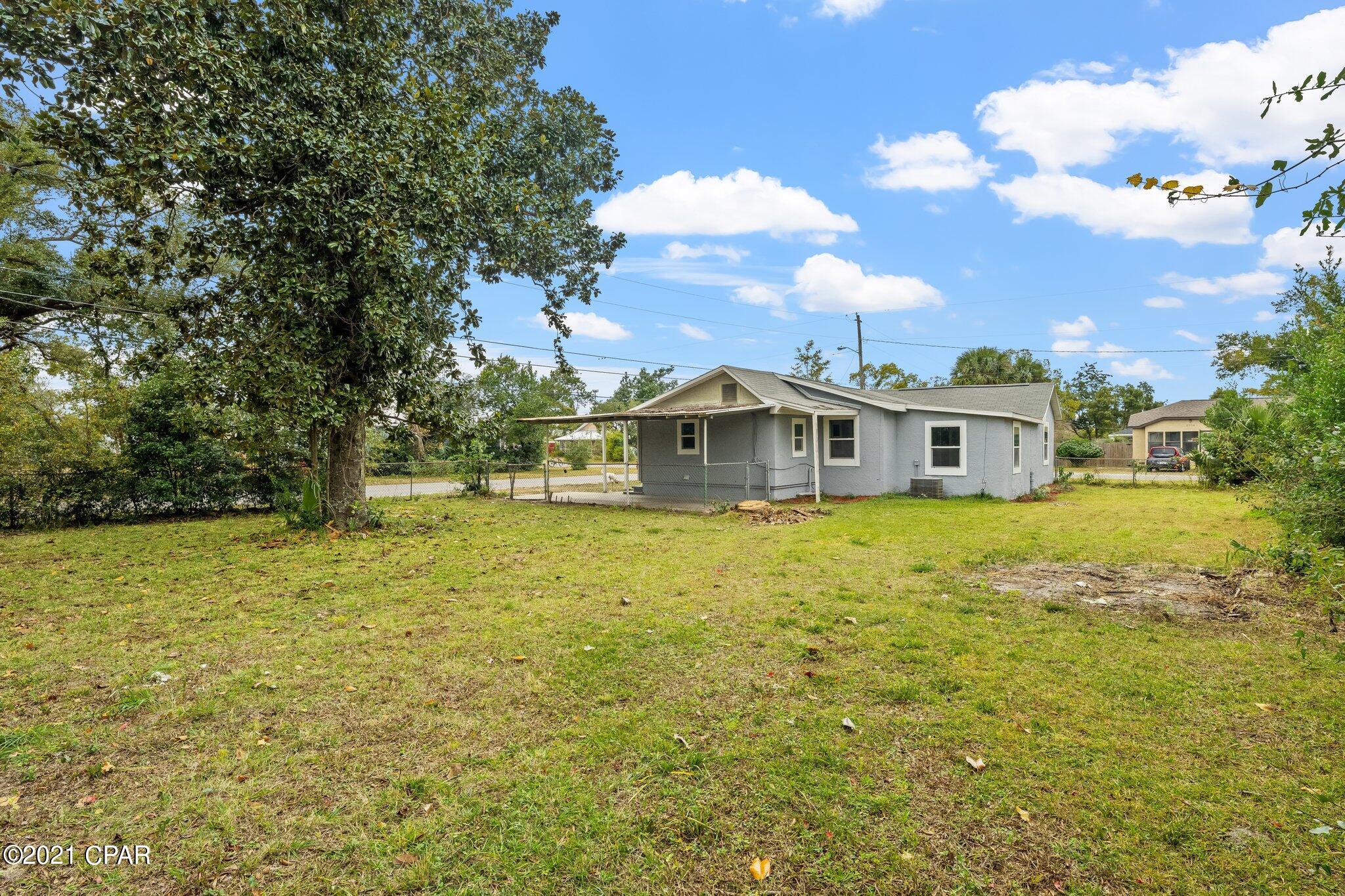 St Andrews Bay Dev Co - Residential