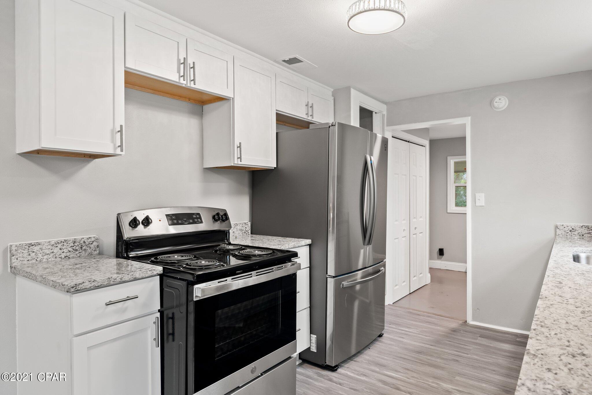 St Andrews Bay Dev Co - Residential