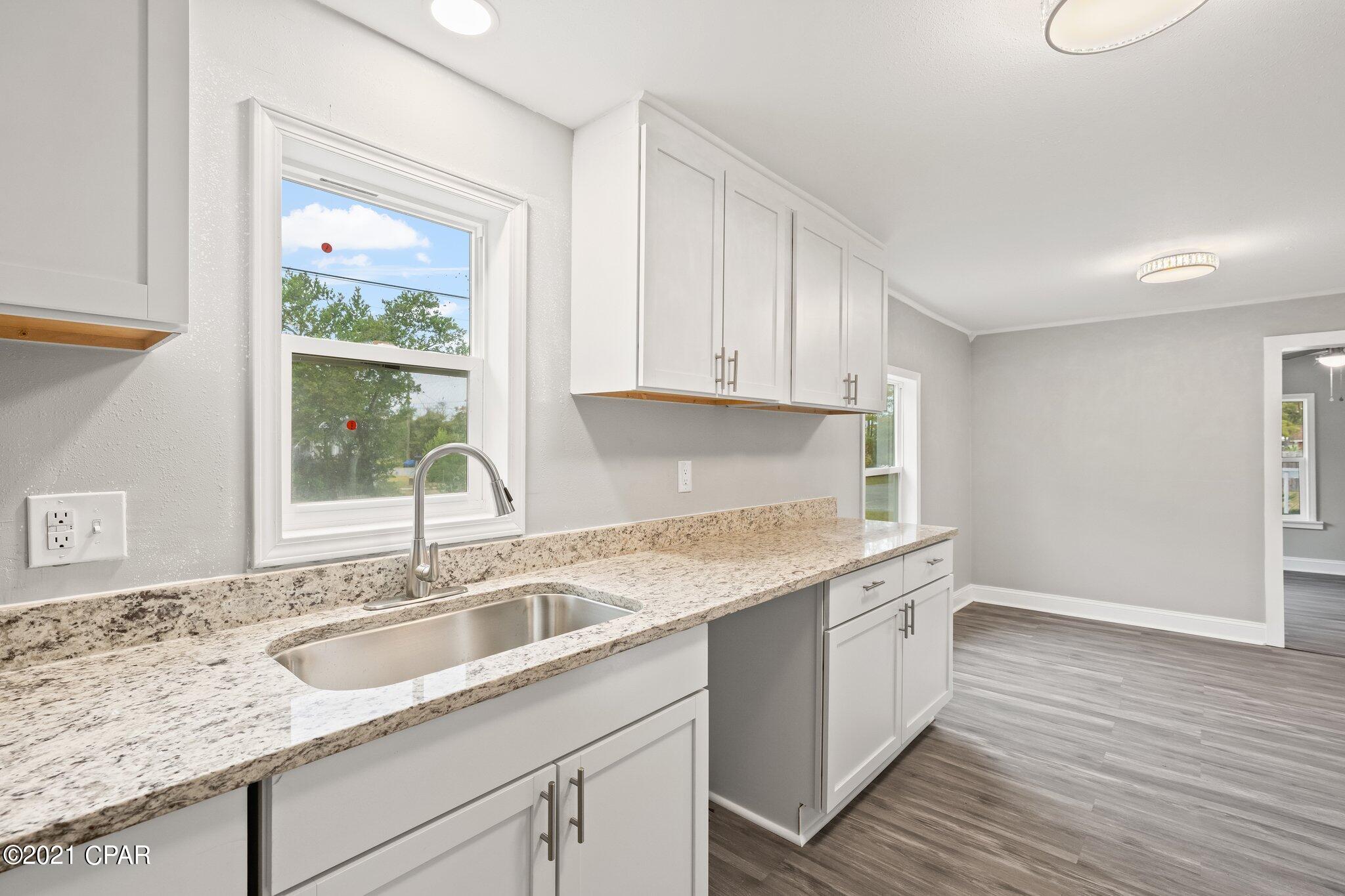 St Andrews Bay Dev Co - Residential