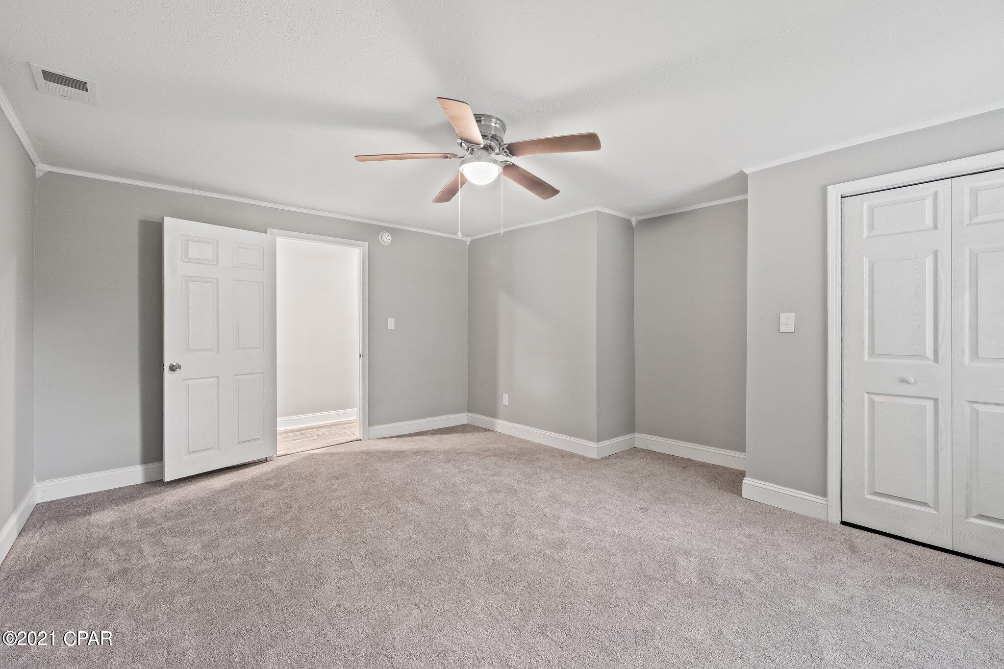 St Andrews Bay Dev Co - Residential