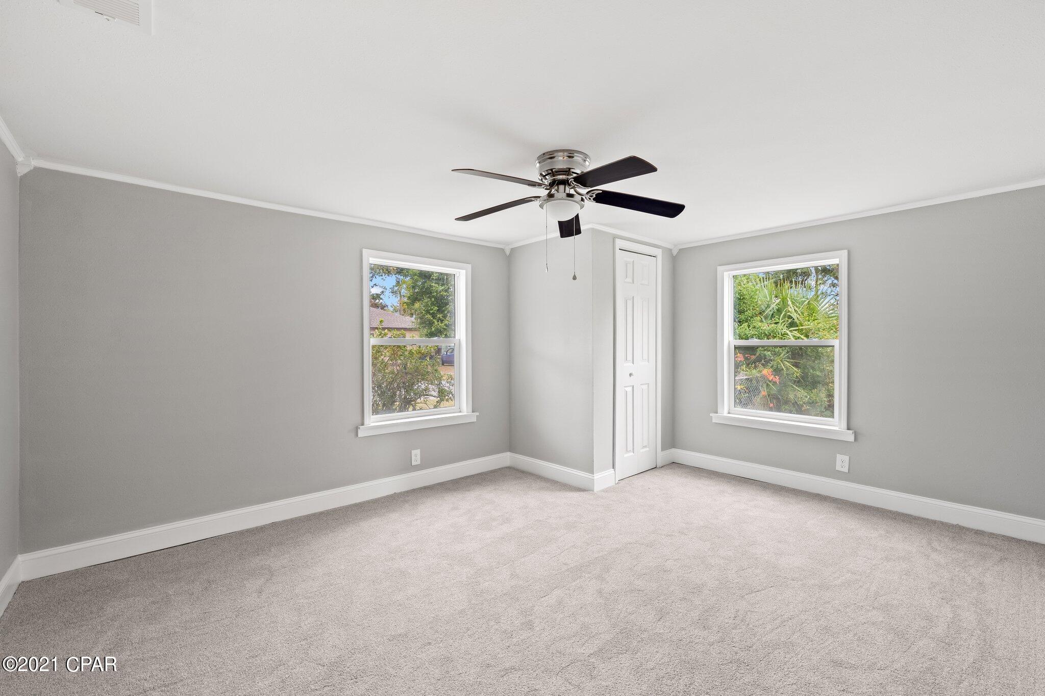 St Andrews Bay Dev Co - Residential